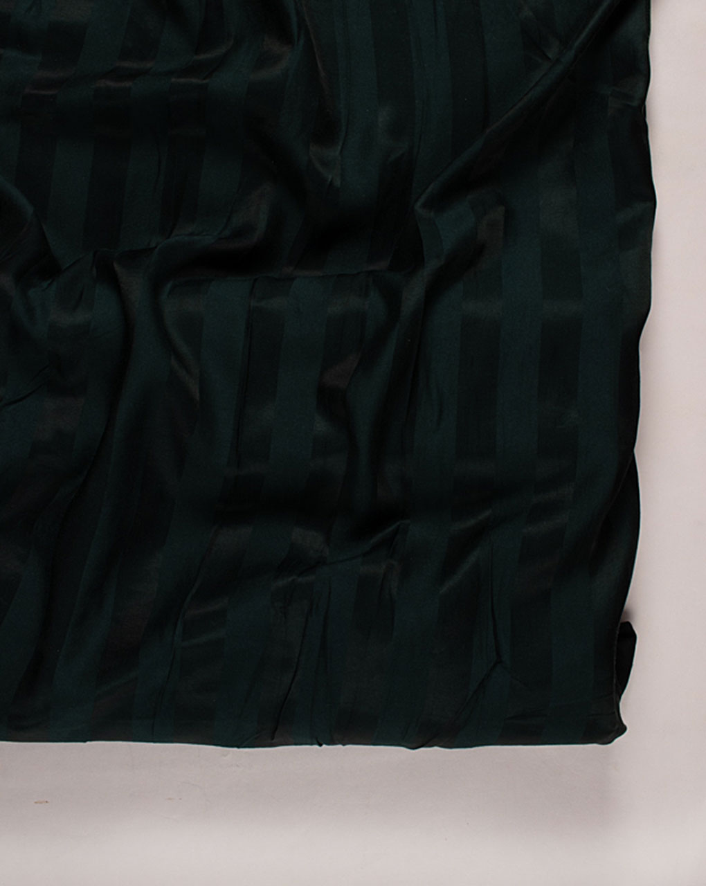 Green Plain Liva Modal Fabric