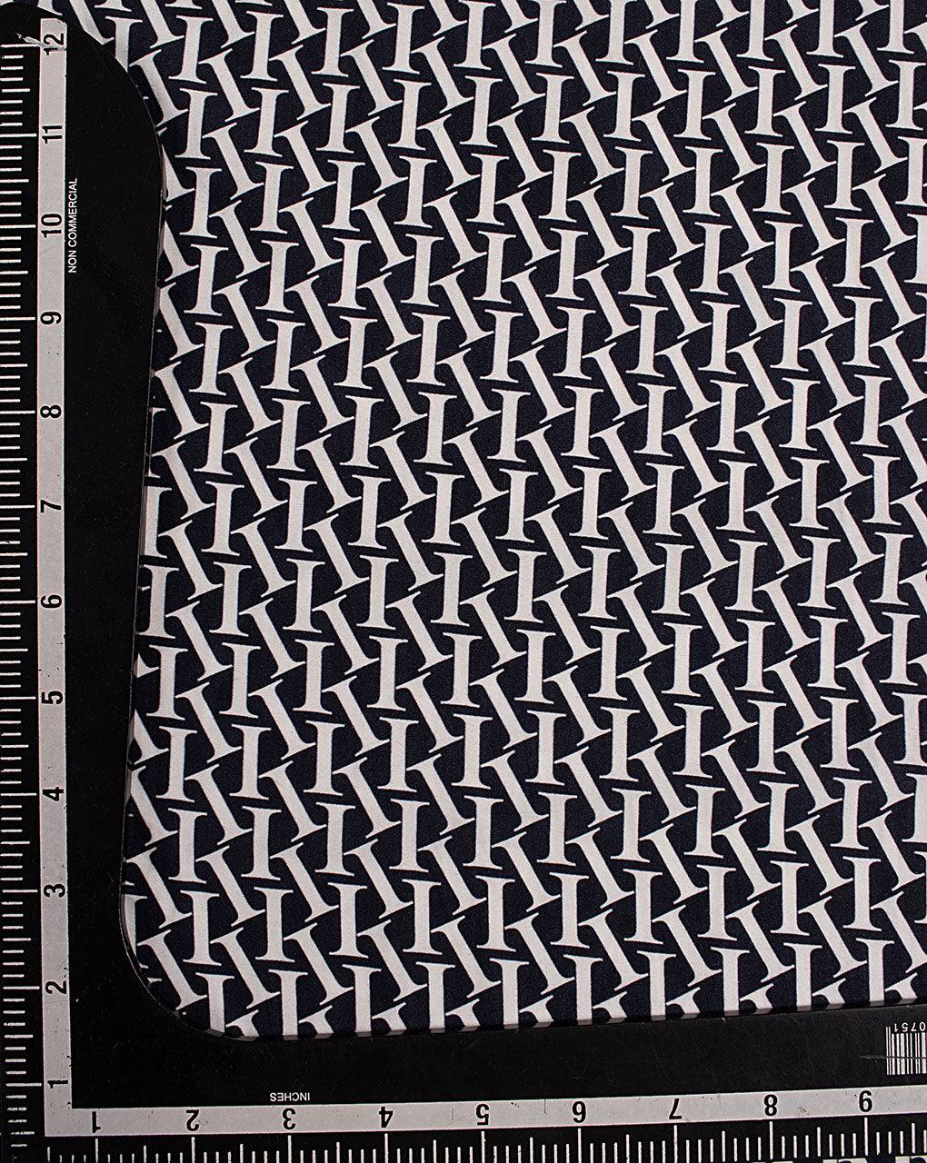 Digital Print Rayon Fabric