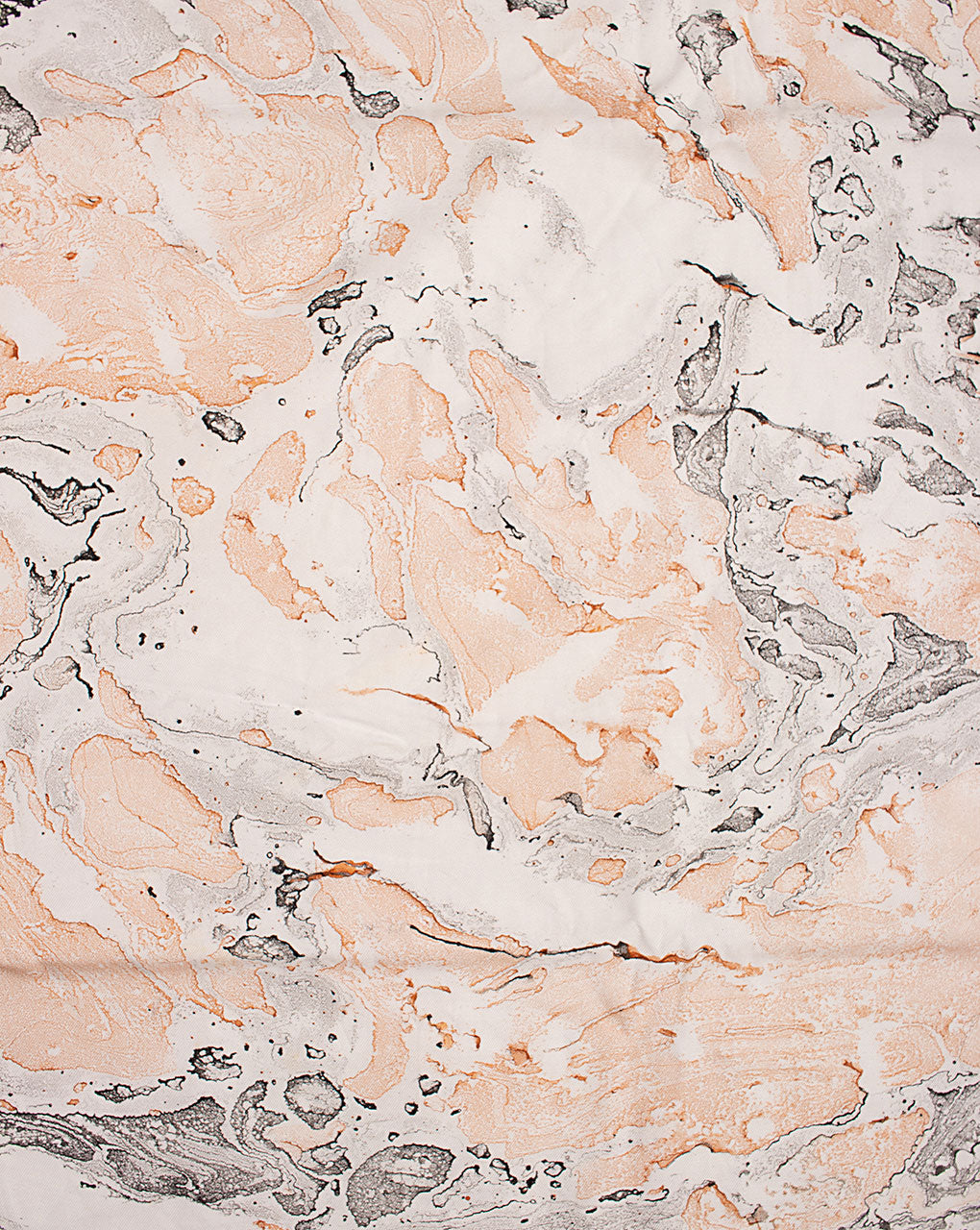Marble Print Fabric
