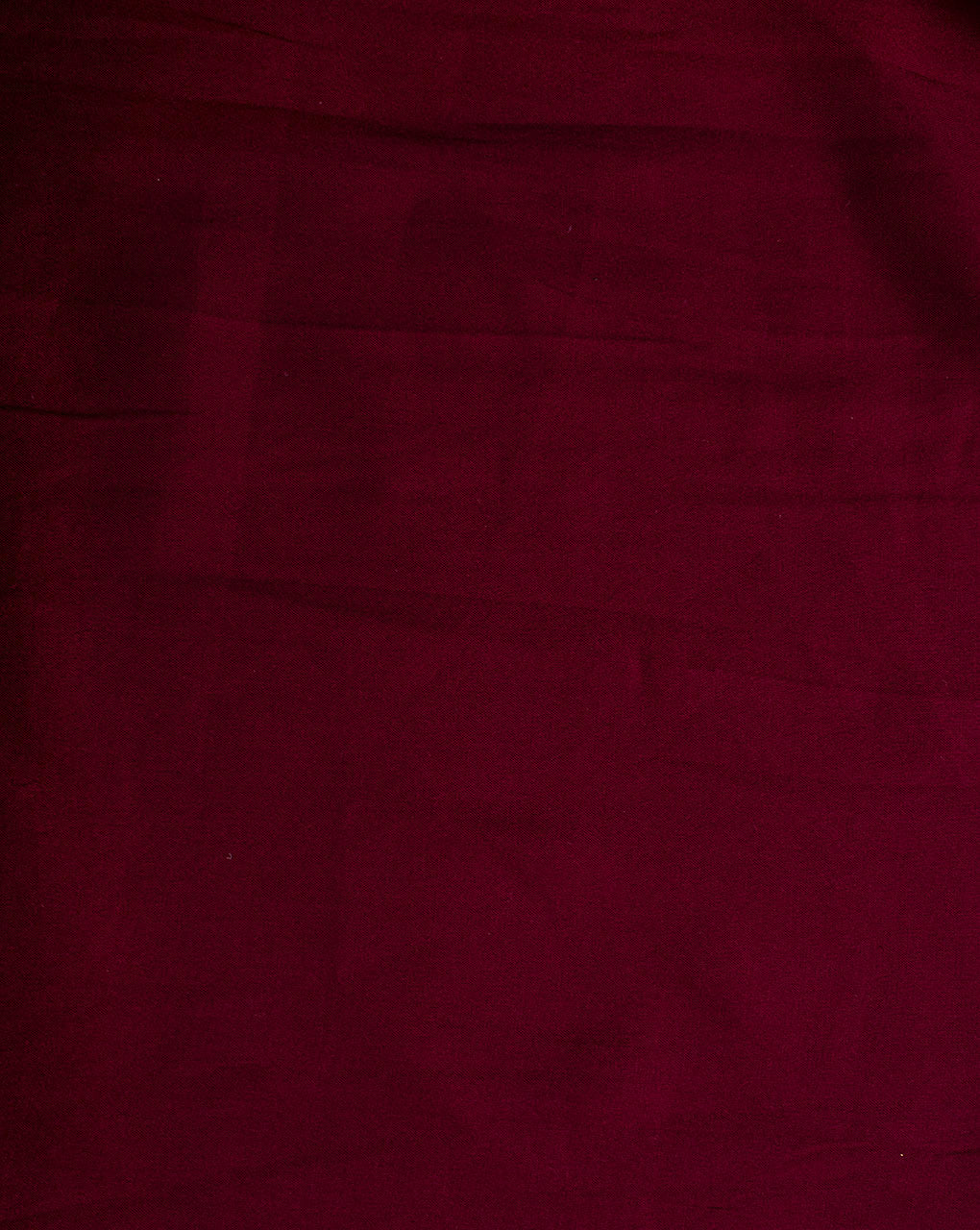 Fuchsia Plain Rayon Fabric
