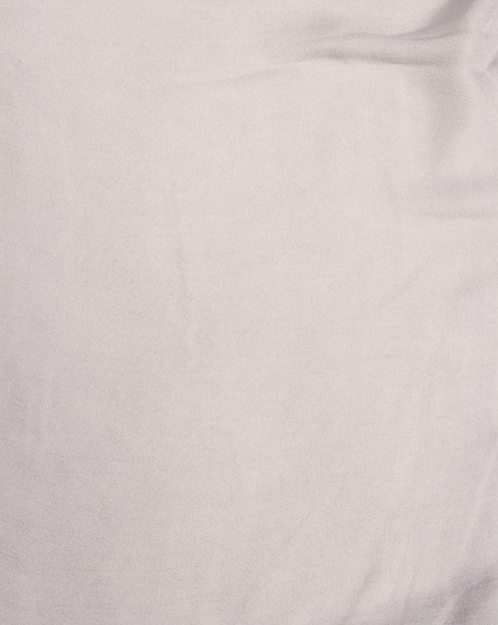 Grey Plain Moss Rayon Fabric ( Width 58 Inch )