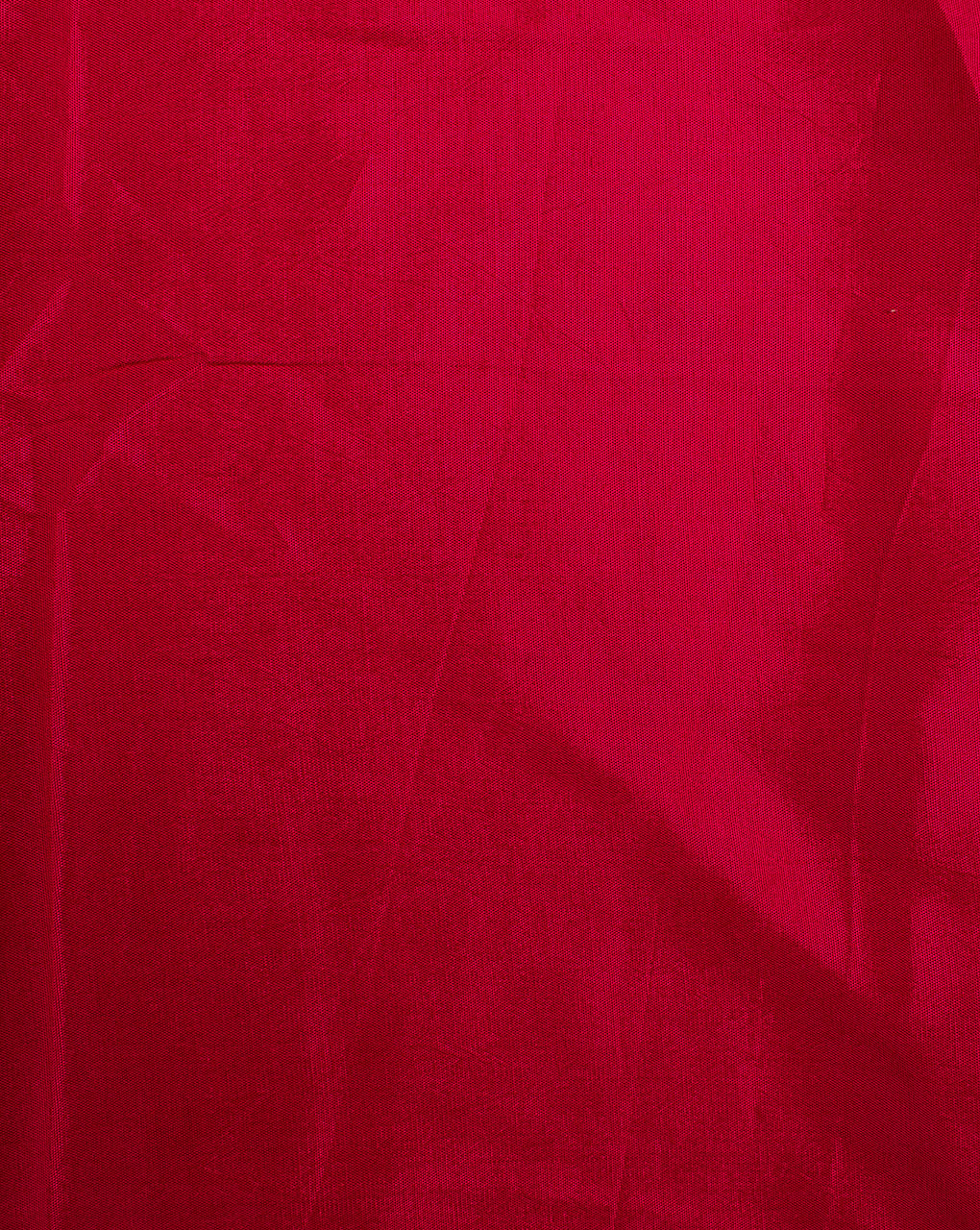 Fuchsia Plain Viscose Santoon Fabric