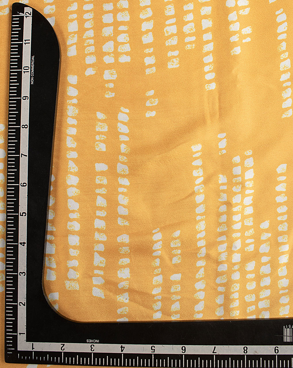 Digital Print Poly Satin Fabric