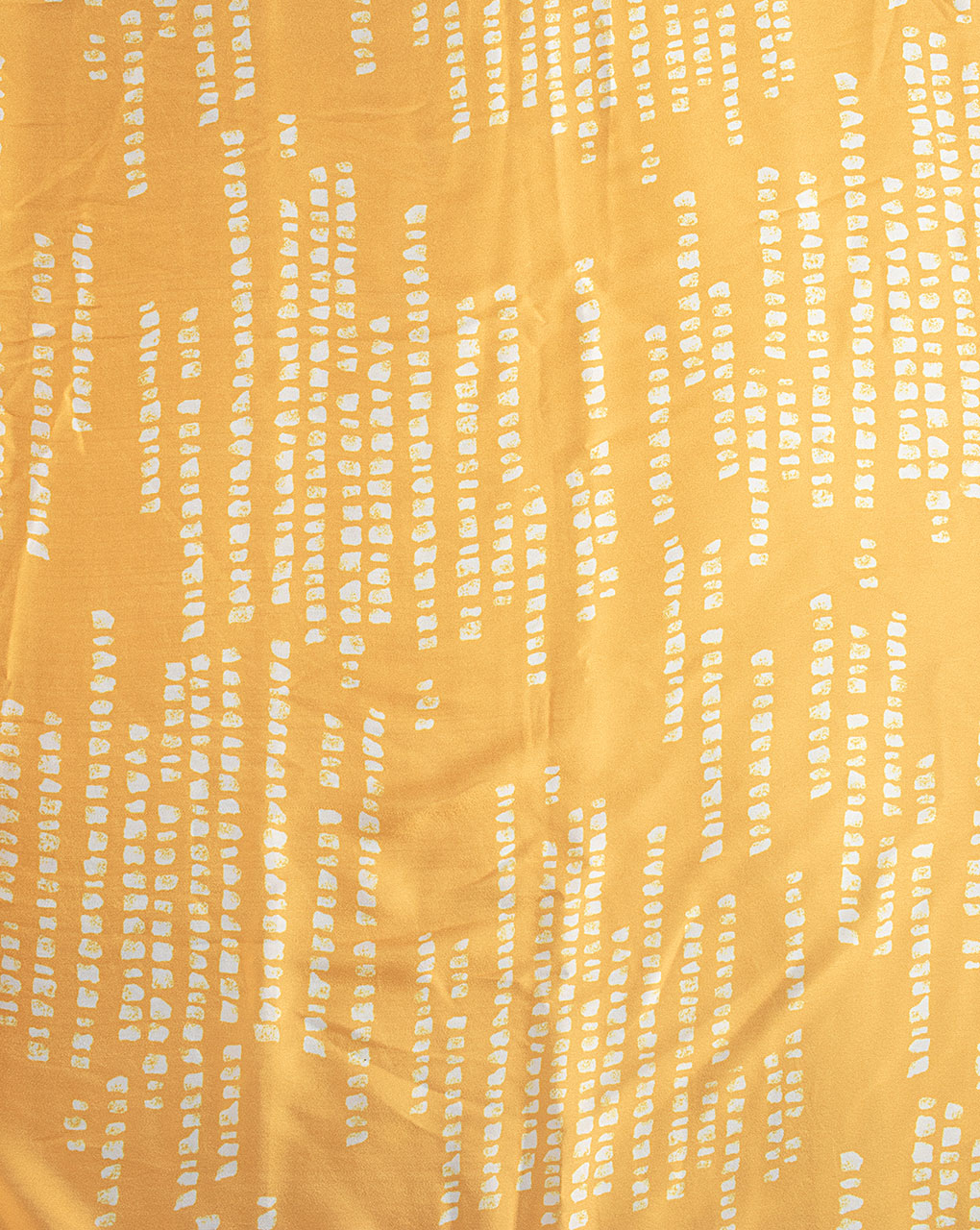 Digital Print Poly Satin Fabric