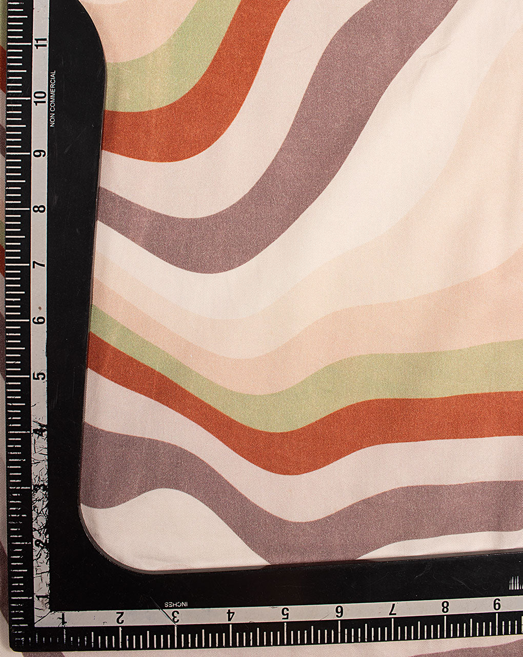 Digital Print Twill Tencel Fabric ( Width 64 Inch )