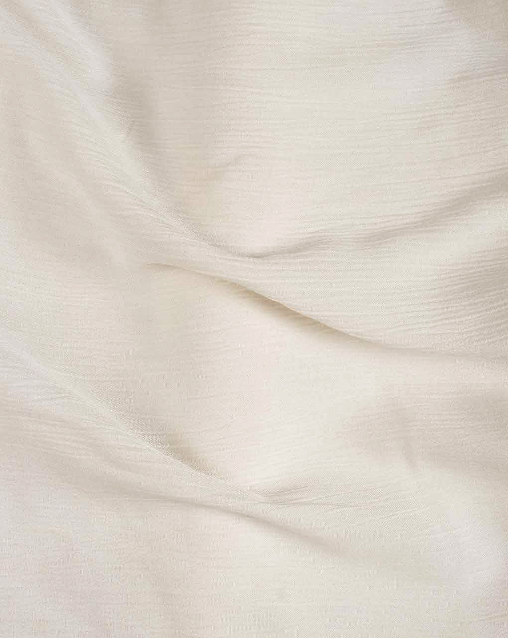 30s VSF HT (68 x 48) Viscose Crepe Fabric 40"