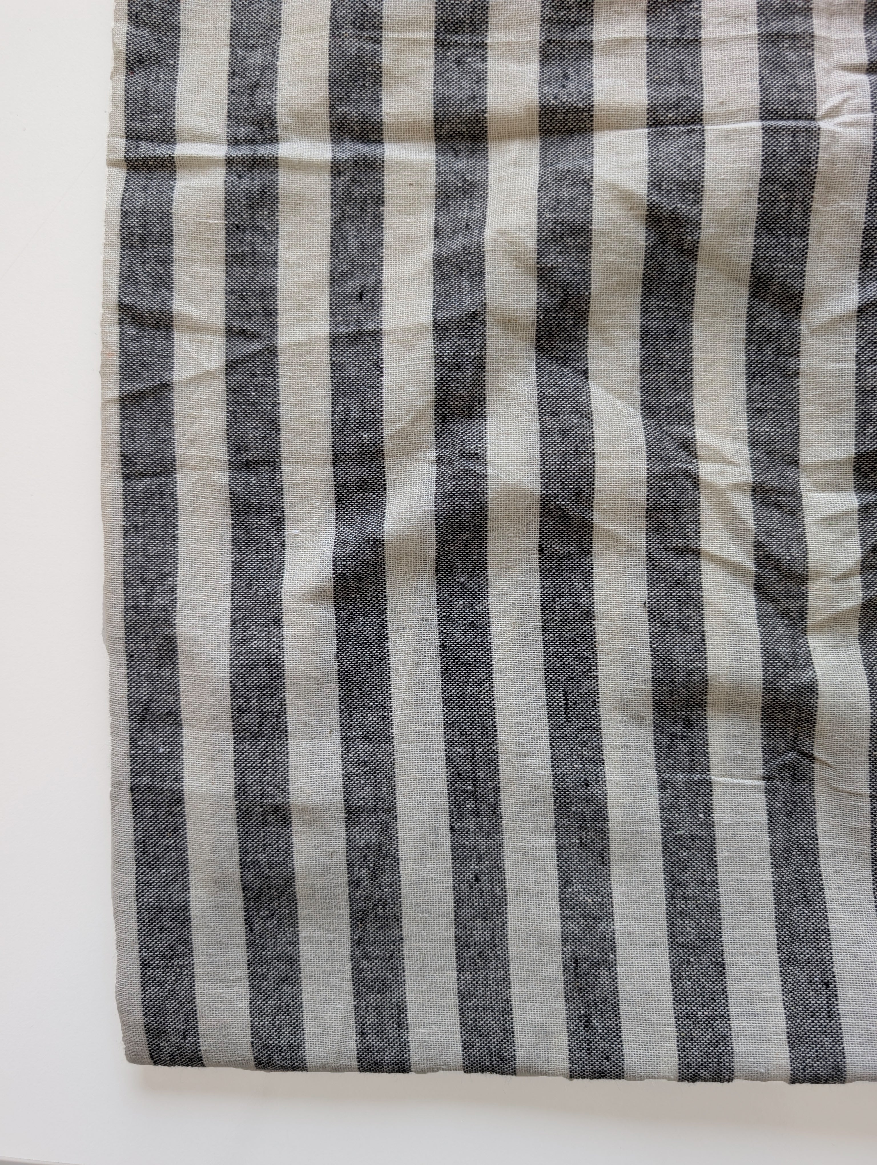 Blended Cotton Yarn Dyed Fabric 60"