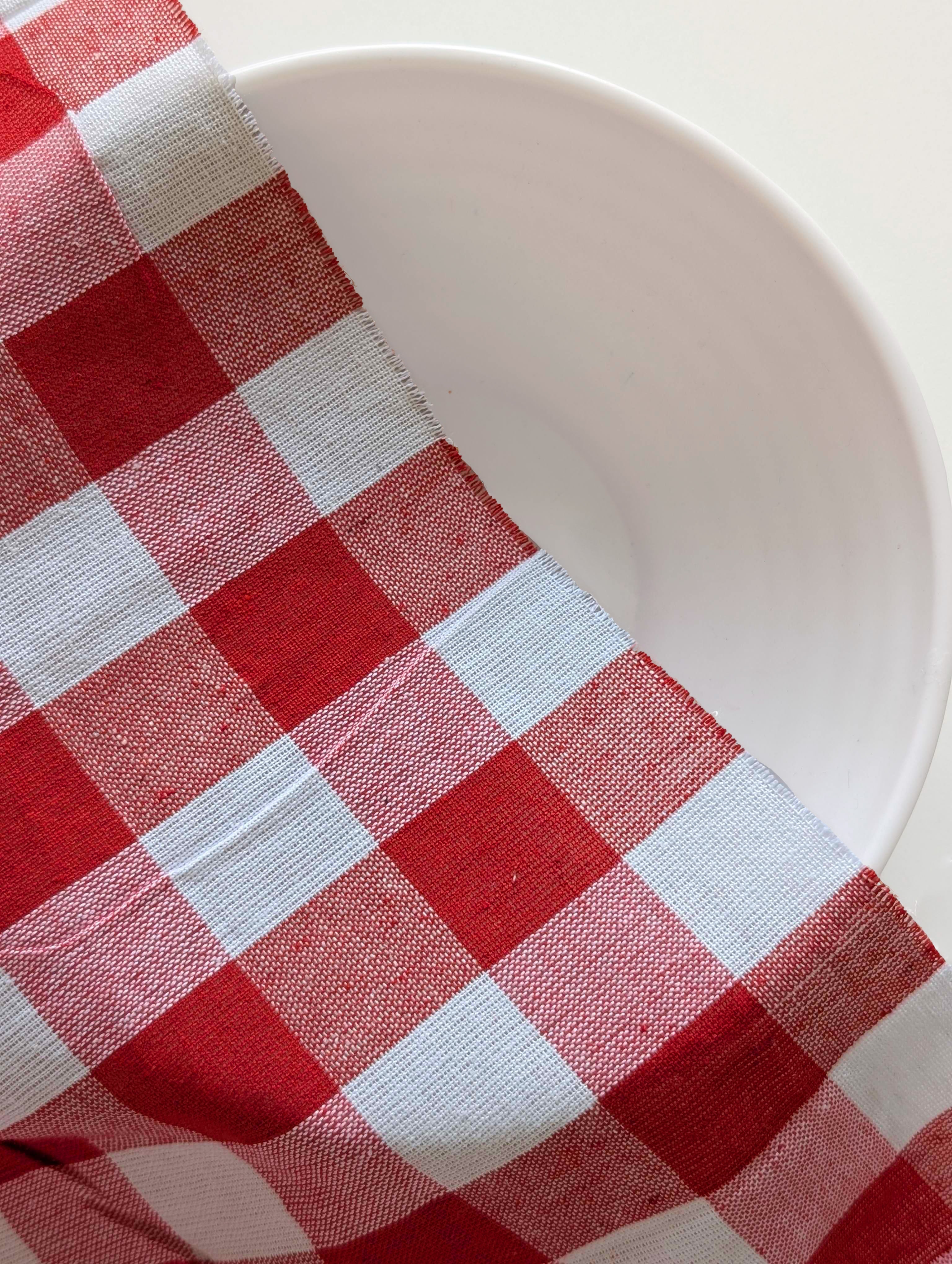 Blended Cotton Yarn Dyed Fabric