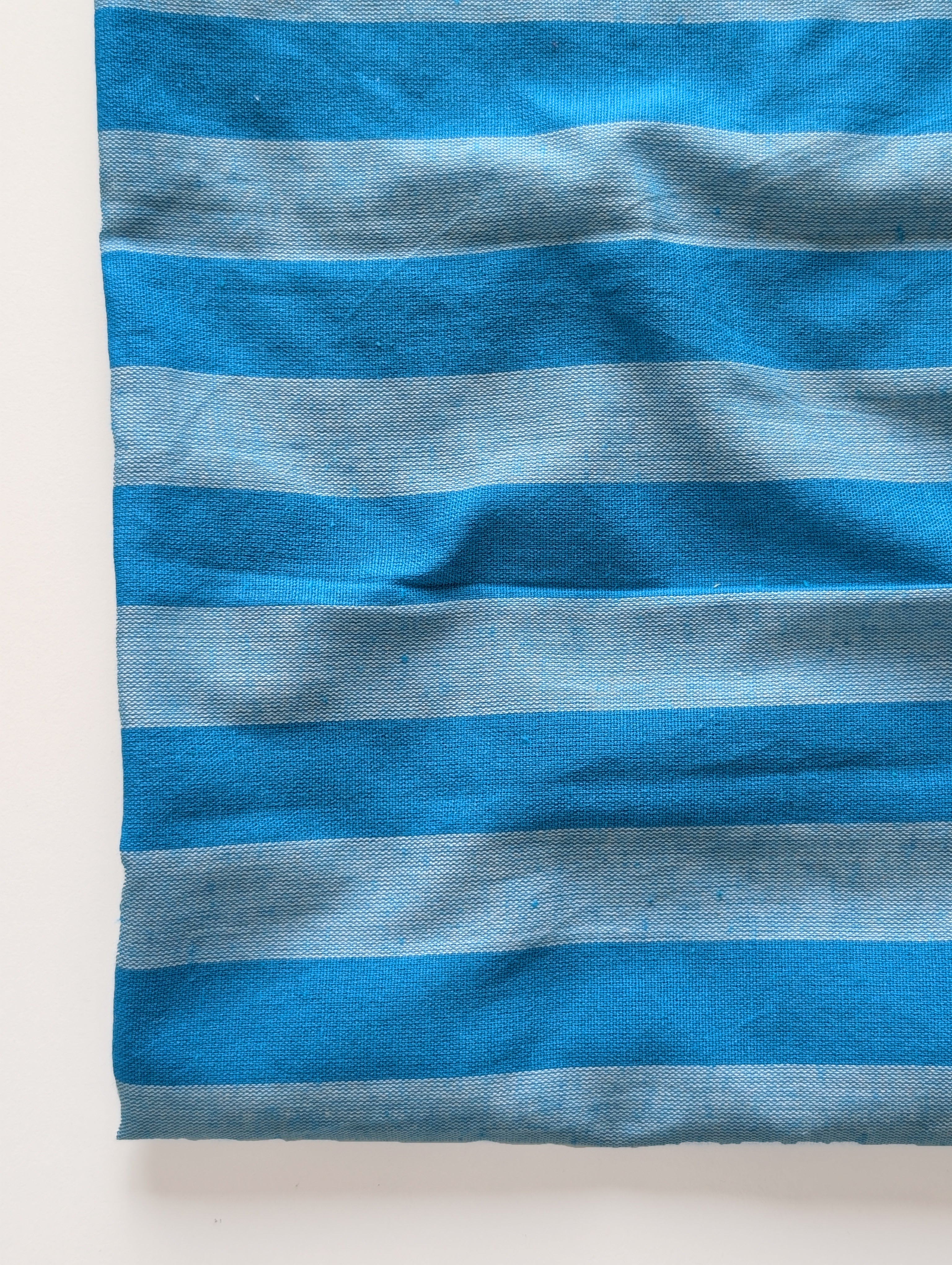 Blended Cotton Yarn Dyed Fabric