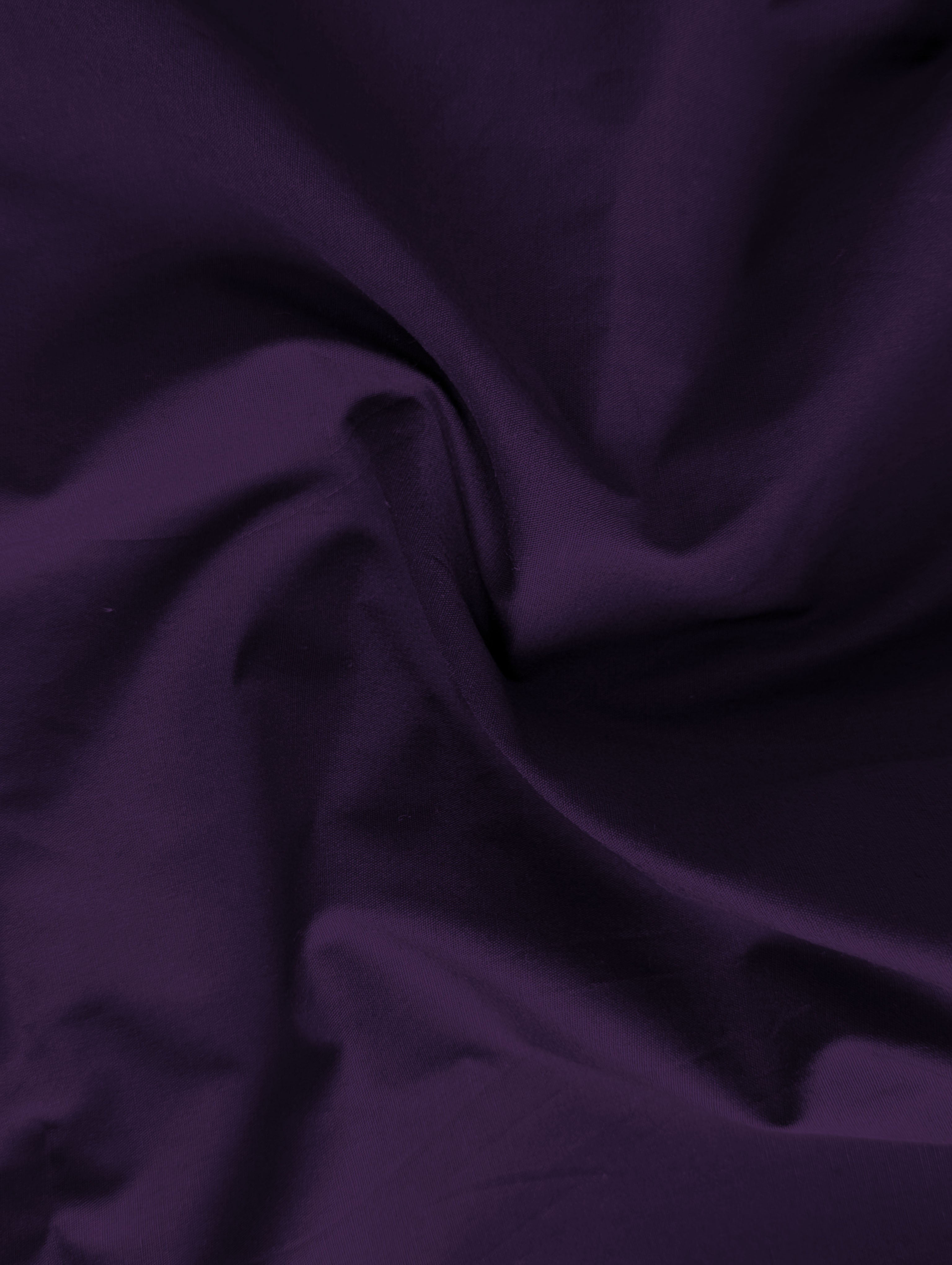 Dyed 40s Cotton Poplin Bio Finish Fabric 57"