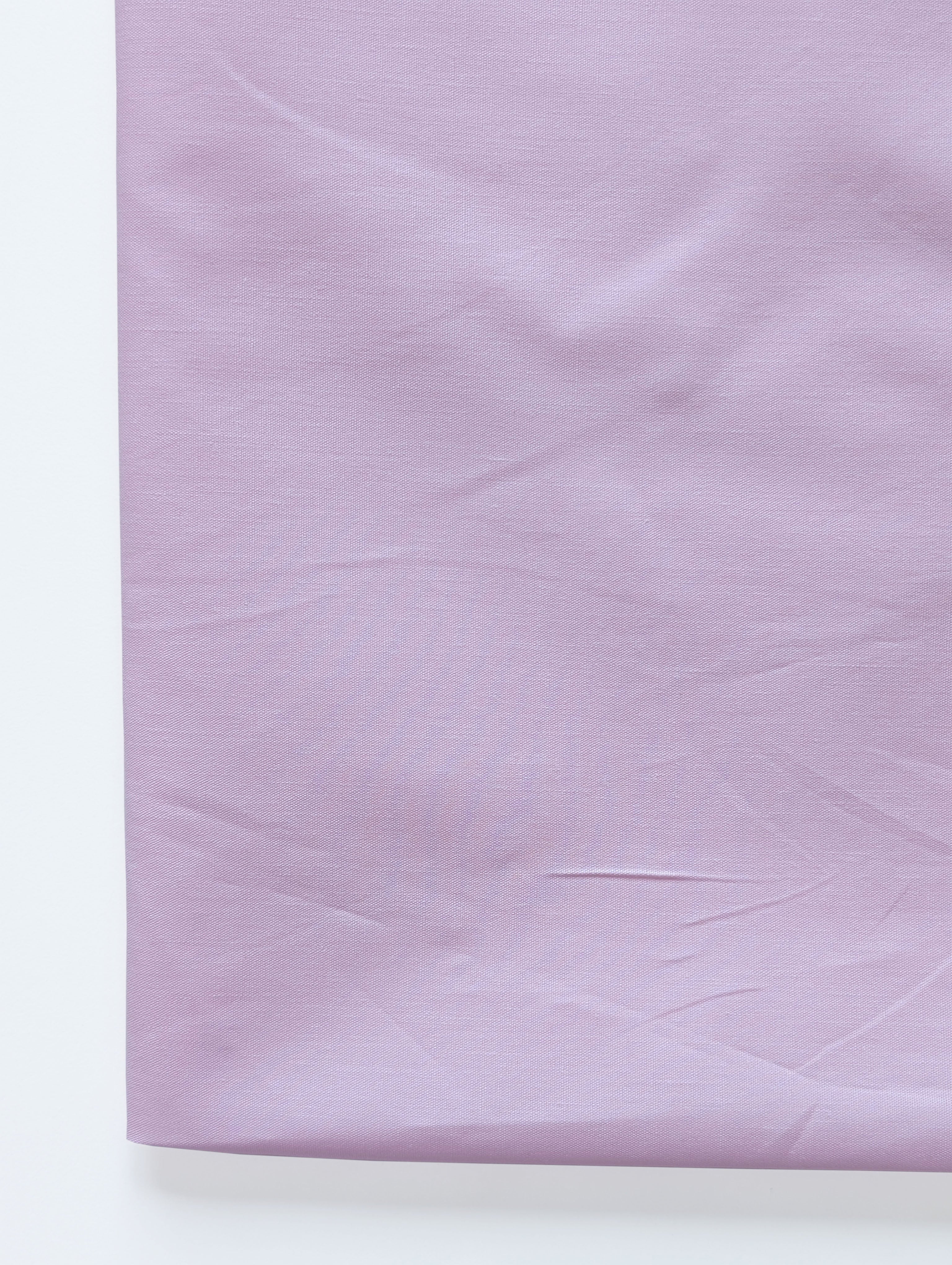 Dyed 40s Cotton Poplin Bio Finish Fabric 57"