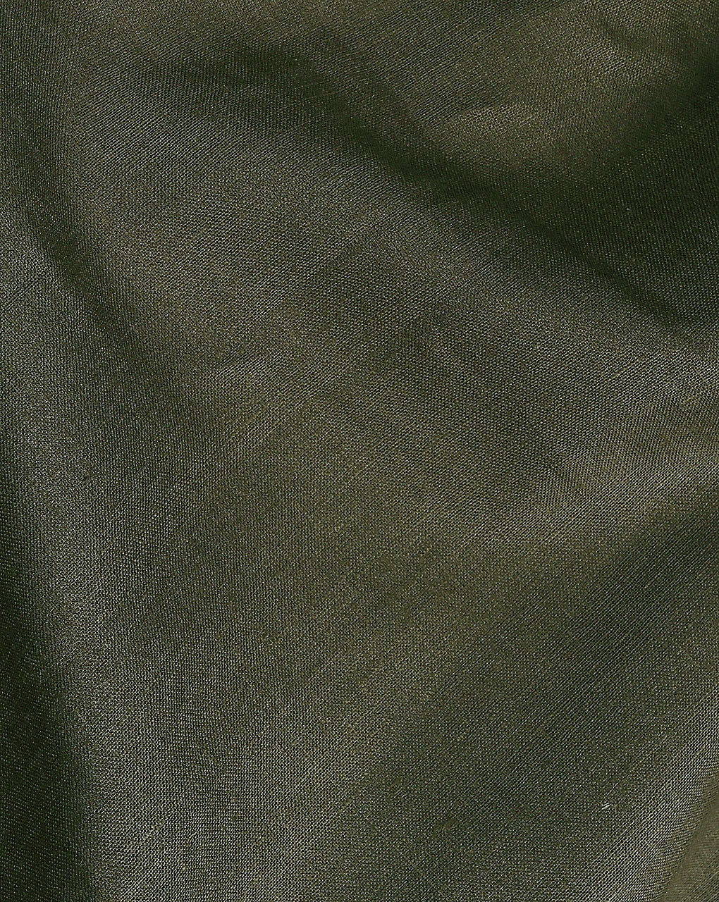 Green Dyed 25 Lea Linen Fabric 58"