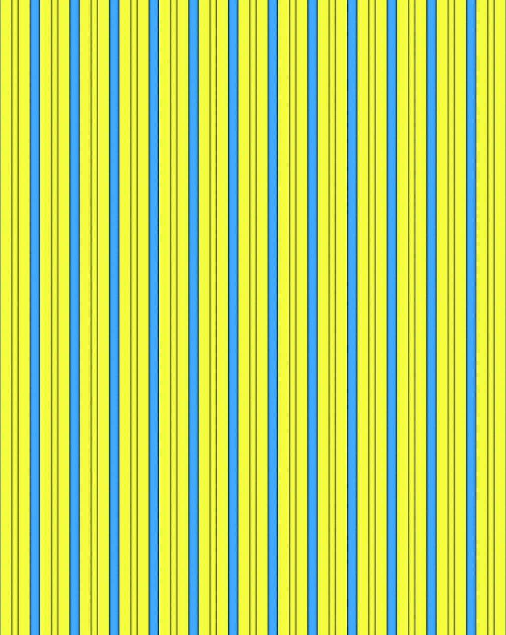Stripes Digital Print