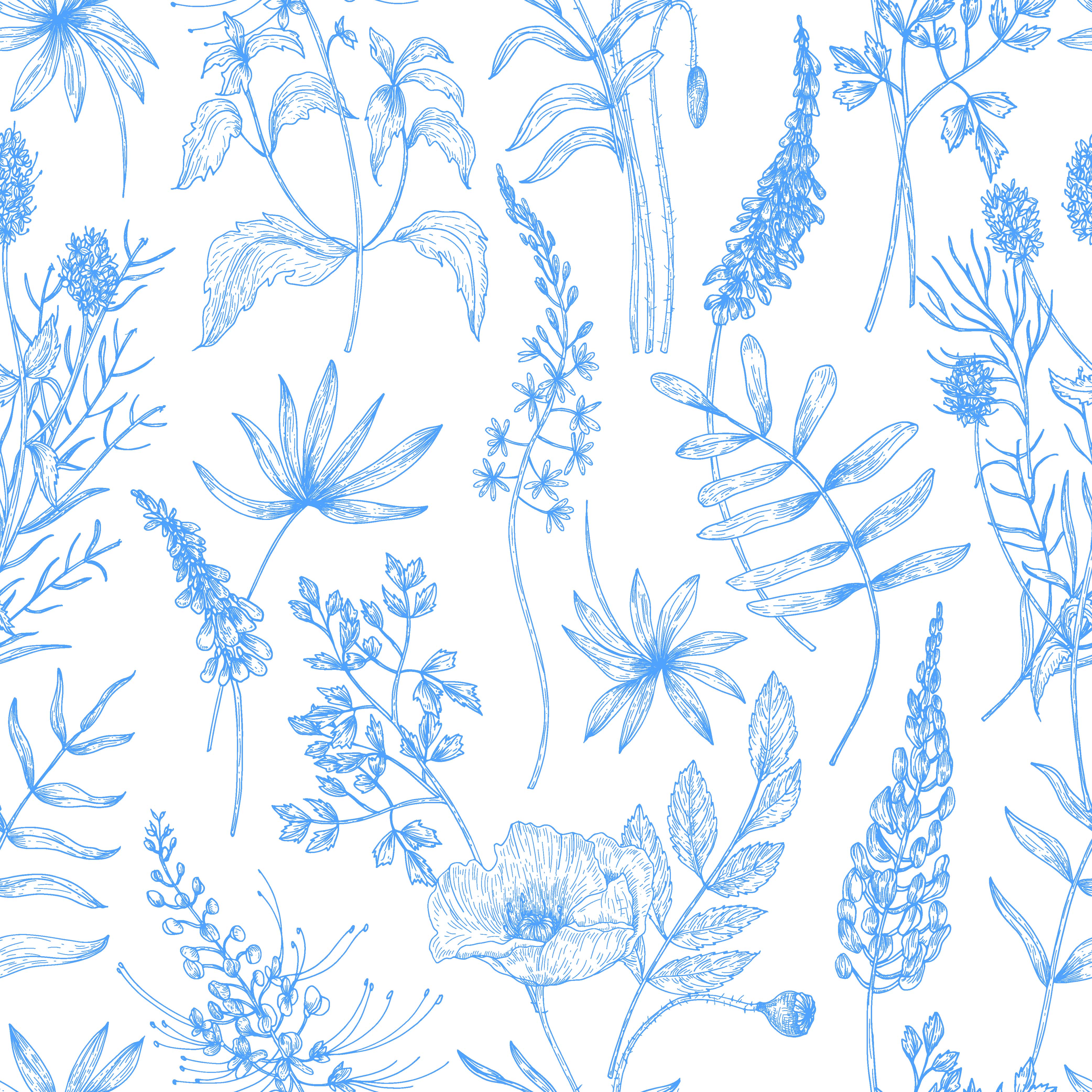 Toile Digital Print