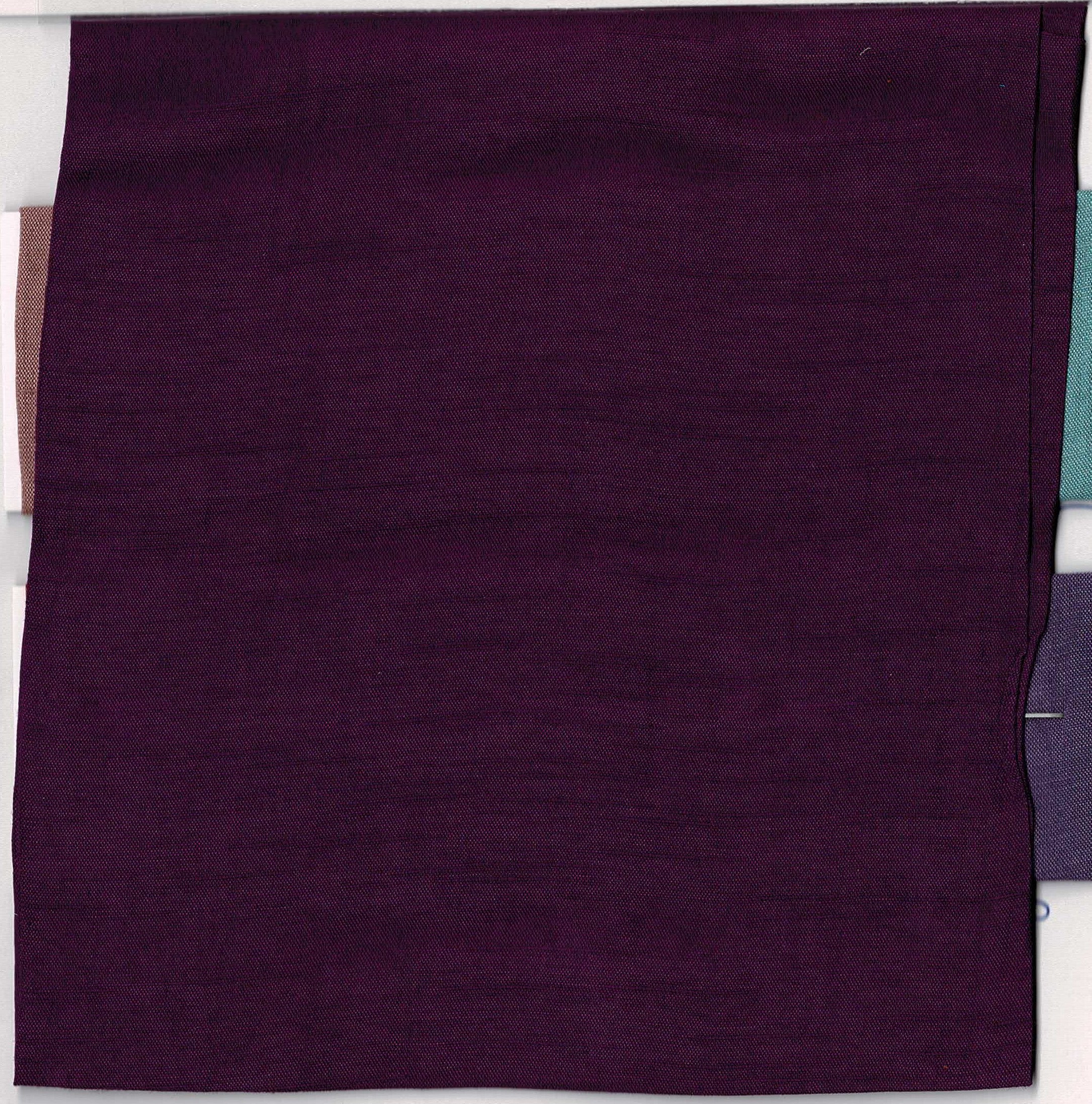 Viscose Dola Silk Fabric ( Width 56" )