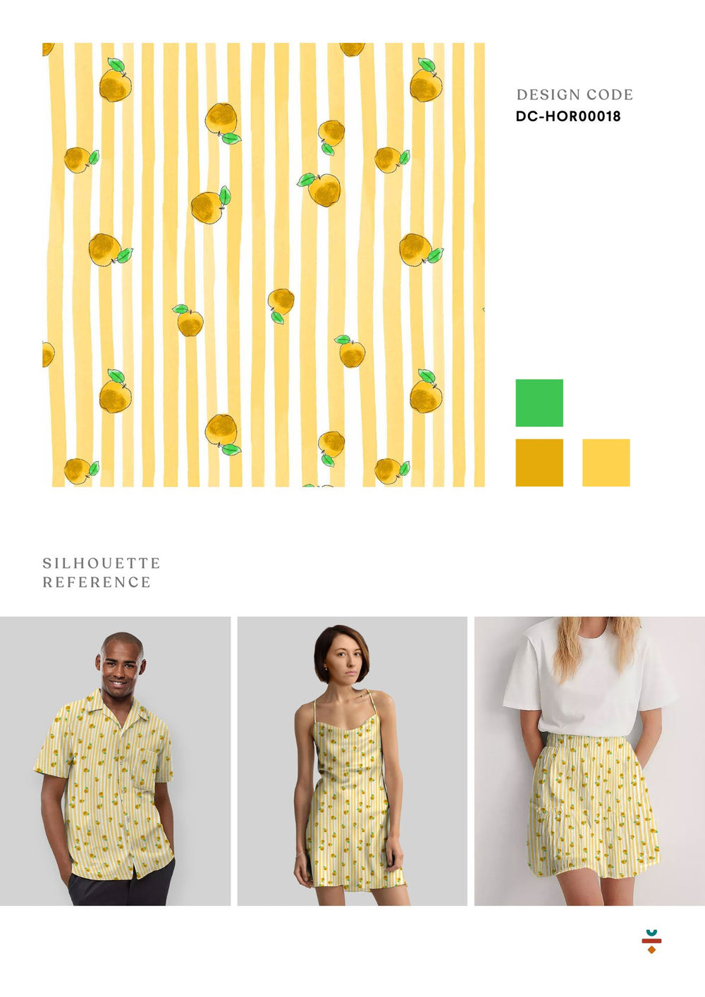 Spring Summer Moodboard