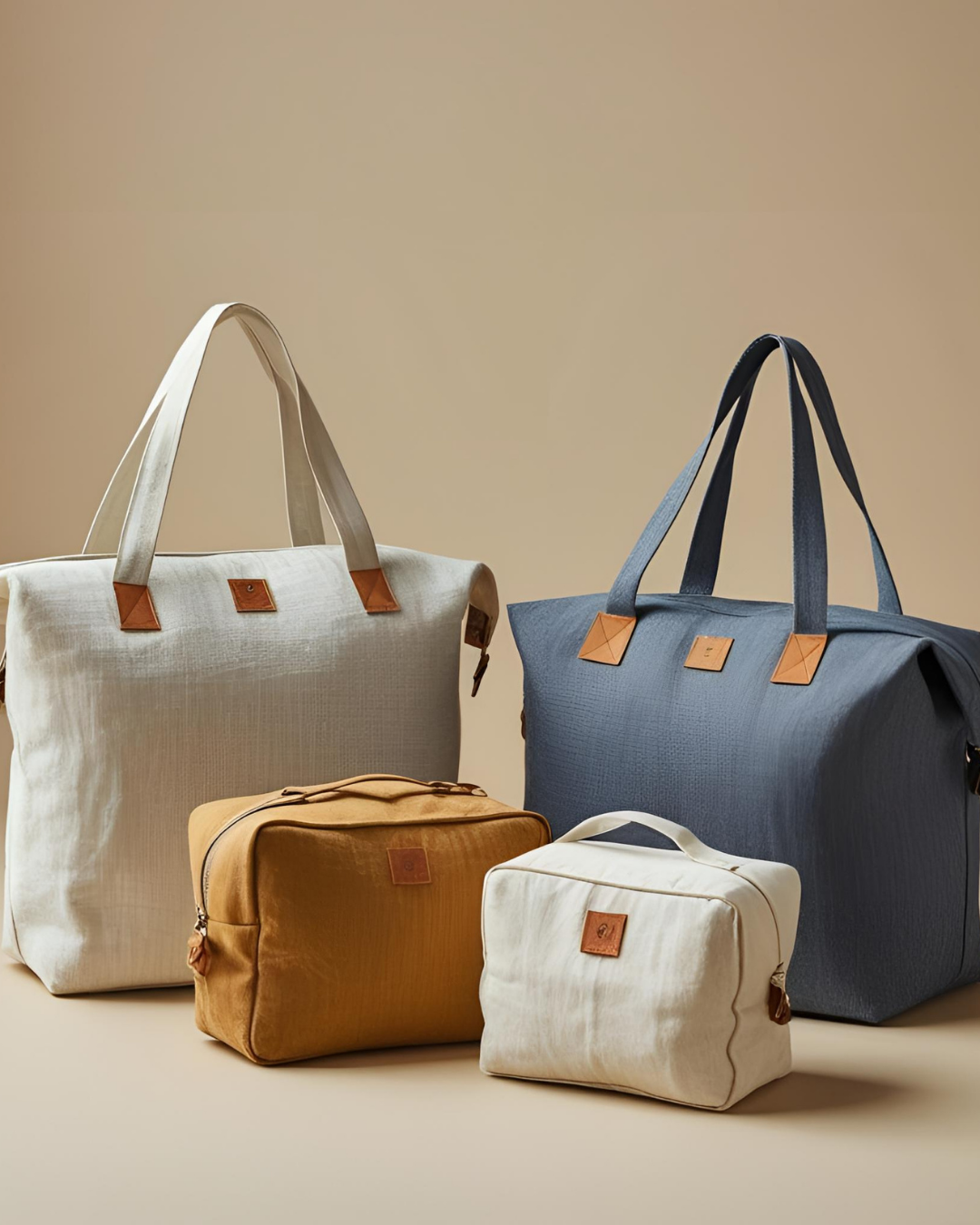Travel & Utility Madeup Catalogue