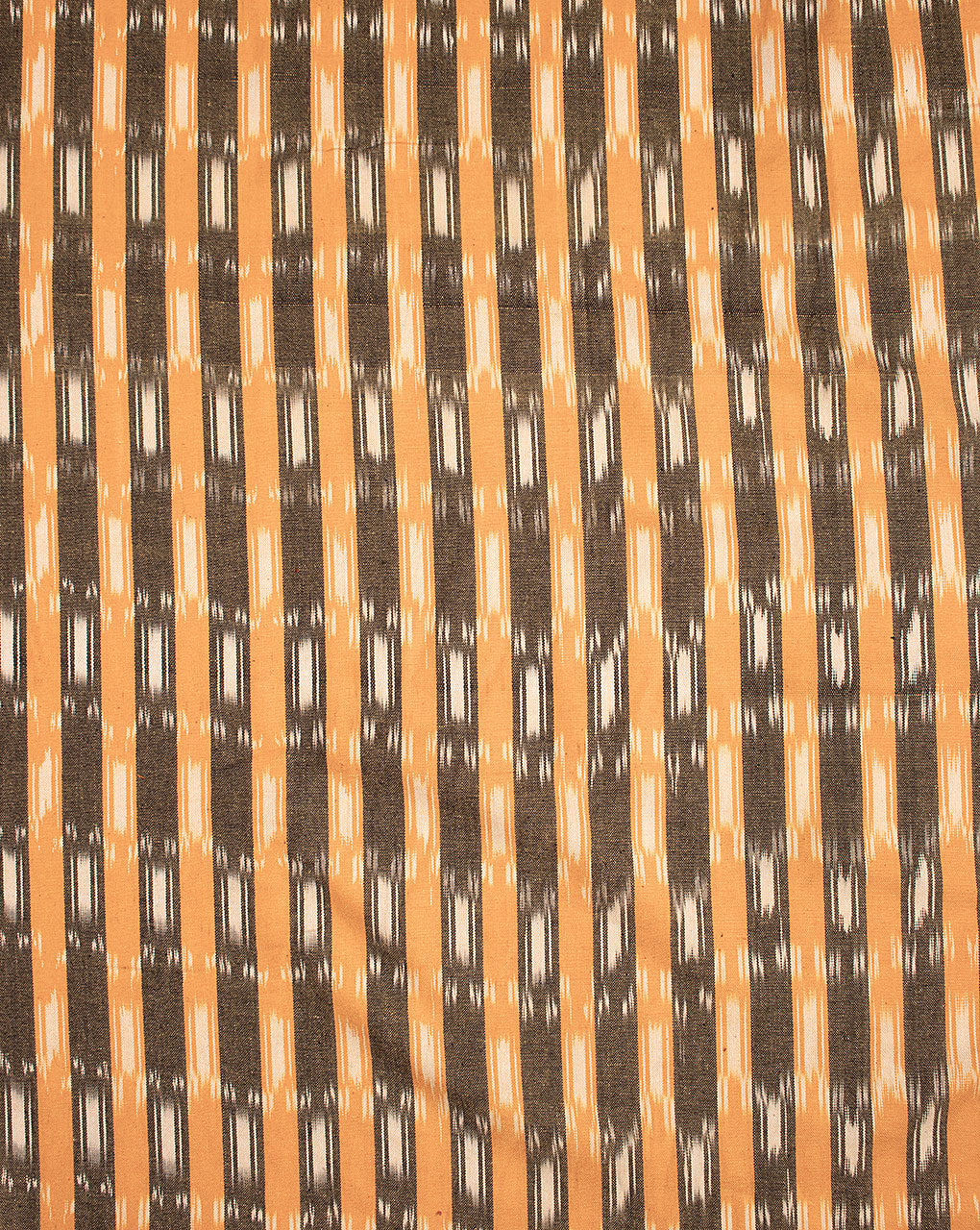 Ikat Cotton Fabric