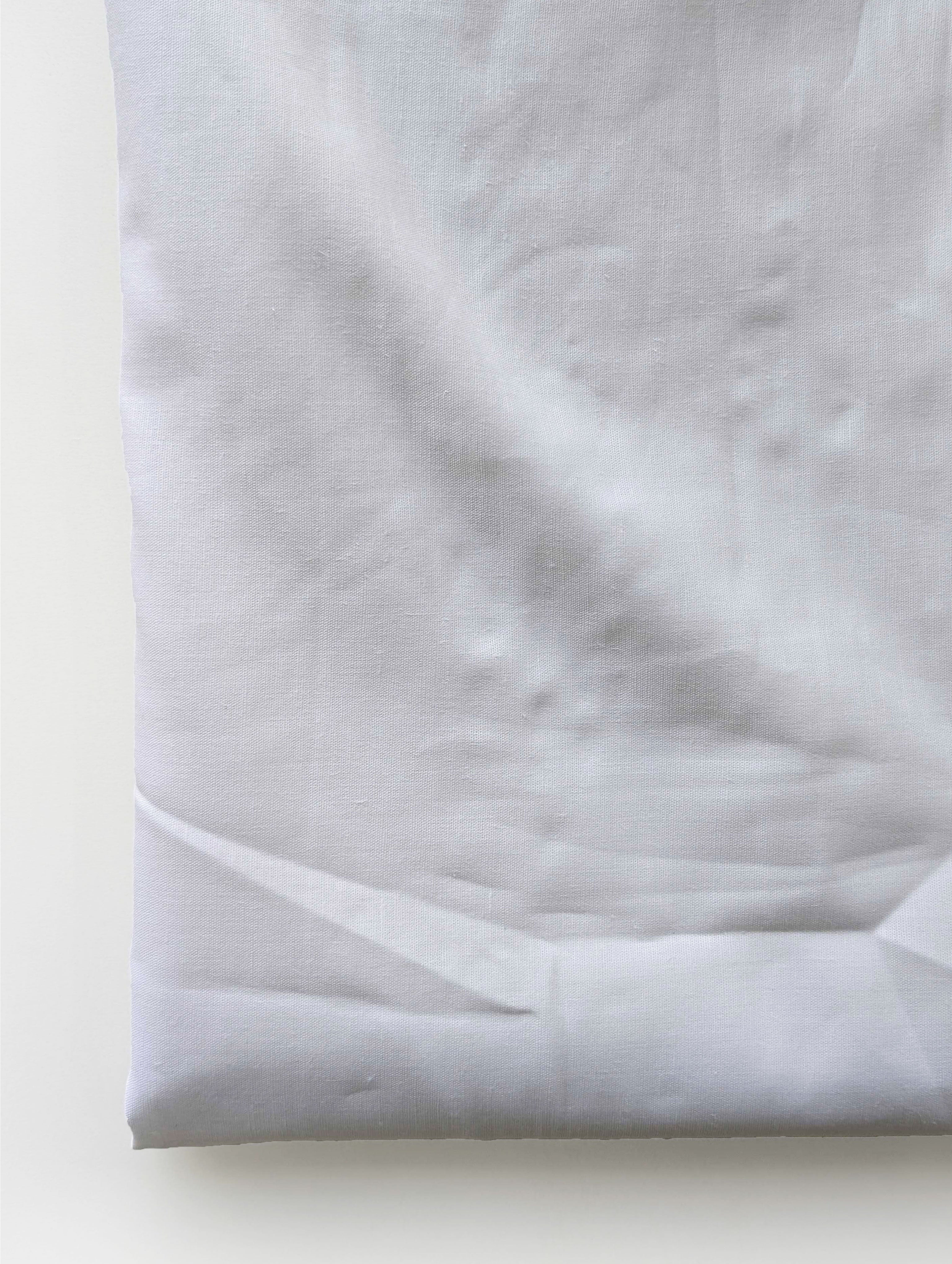 (80%-20%) Cotton Linen Fabric 58"