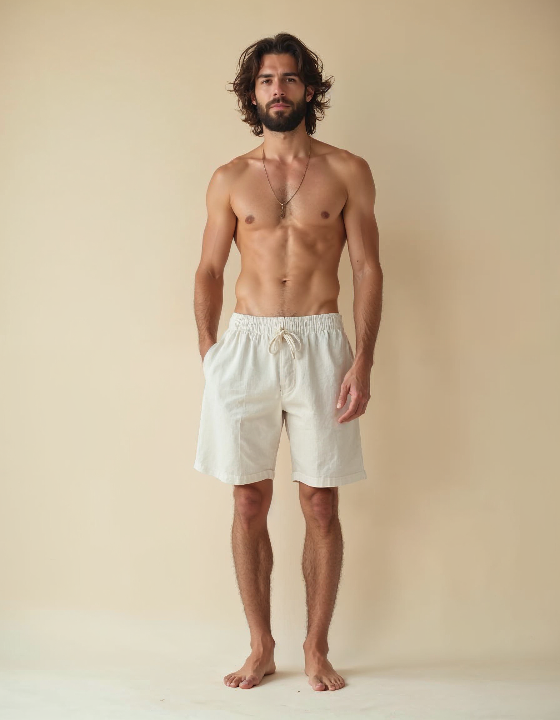 Men's Bottomwear Catalogue