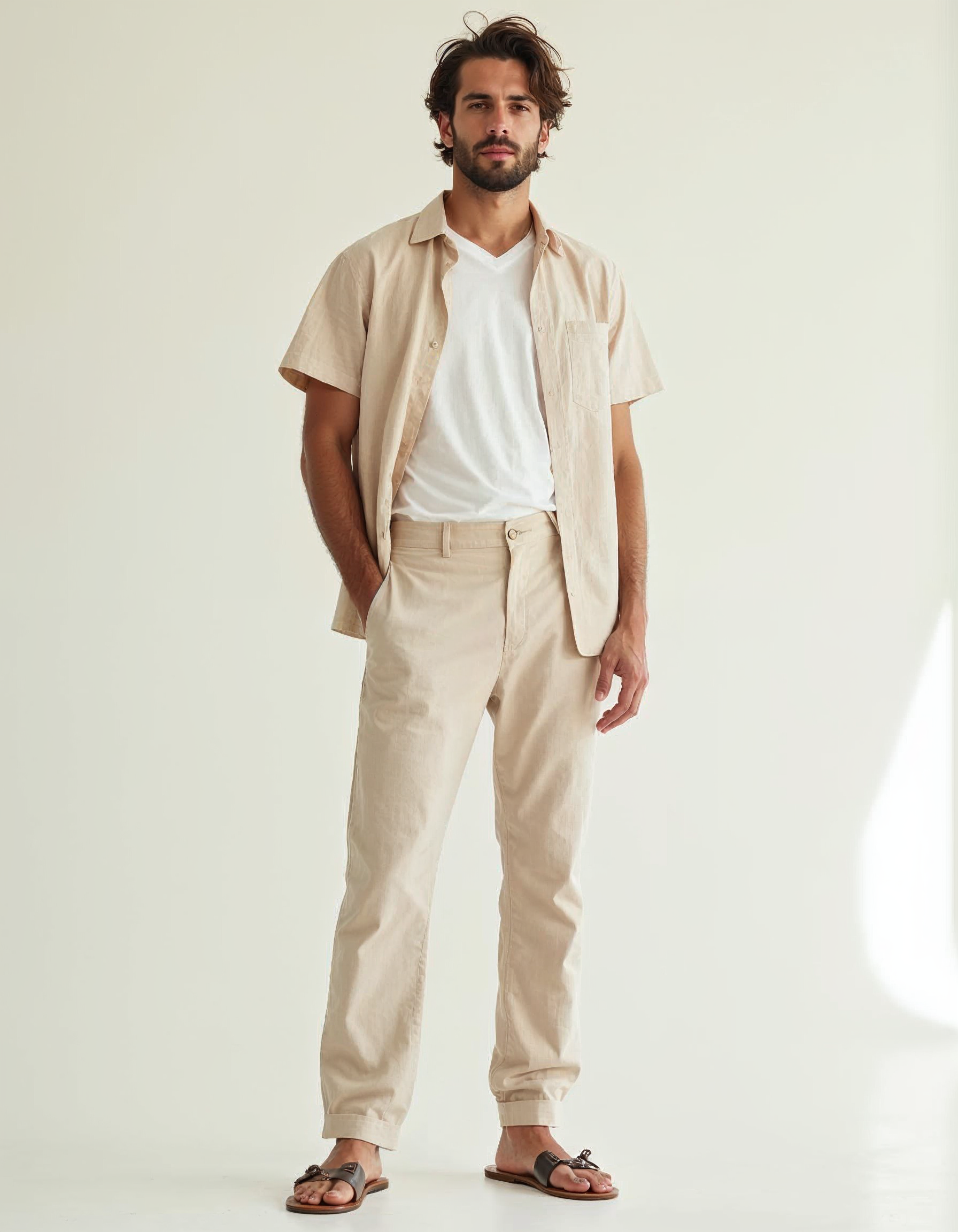 Men's Bottomwear Catalogue