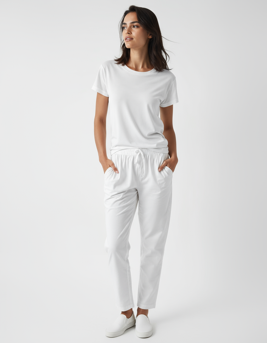 Women's Loungewear Catalogue