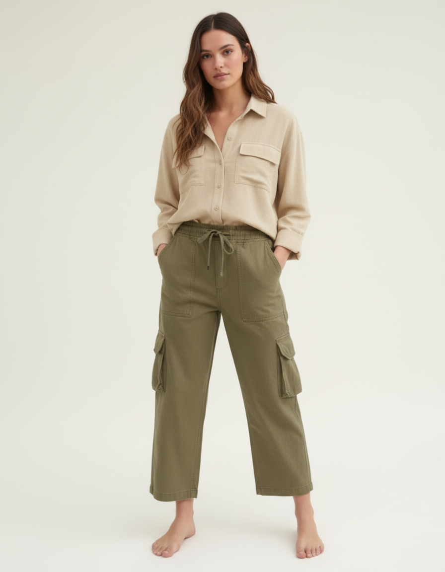 Women's Bottomwear Catalogue