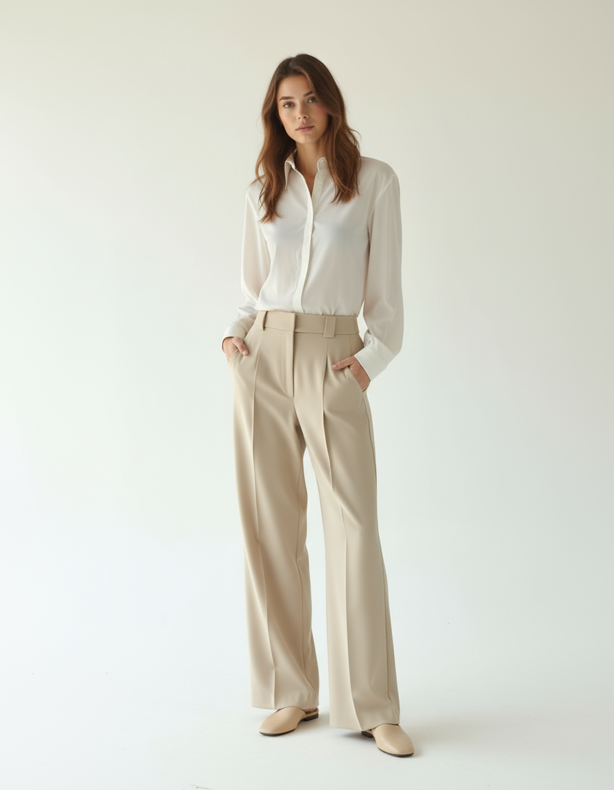 Women's Bottomwear Catalogue