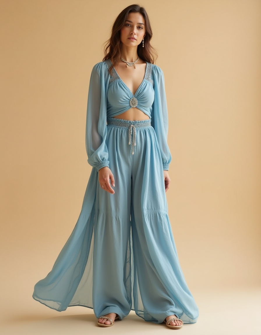 Women's Co-ord Sets Catalogue