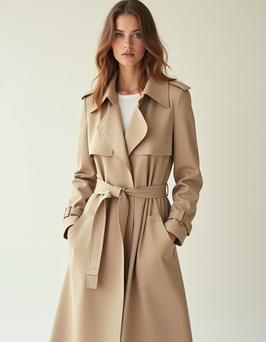 Women's Outerwear & Overlays Catalogue