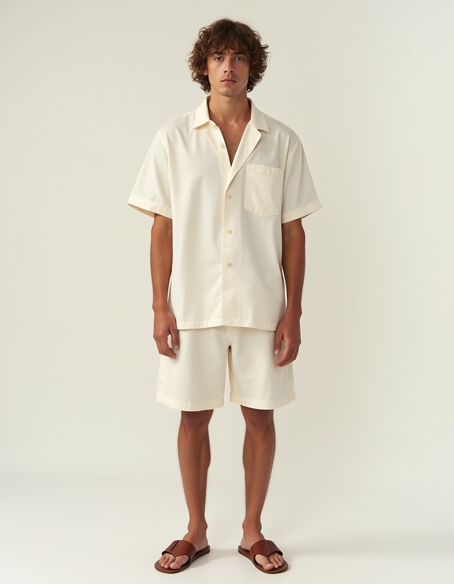 Menswear Sets & Co-ord Sets Catalogue