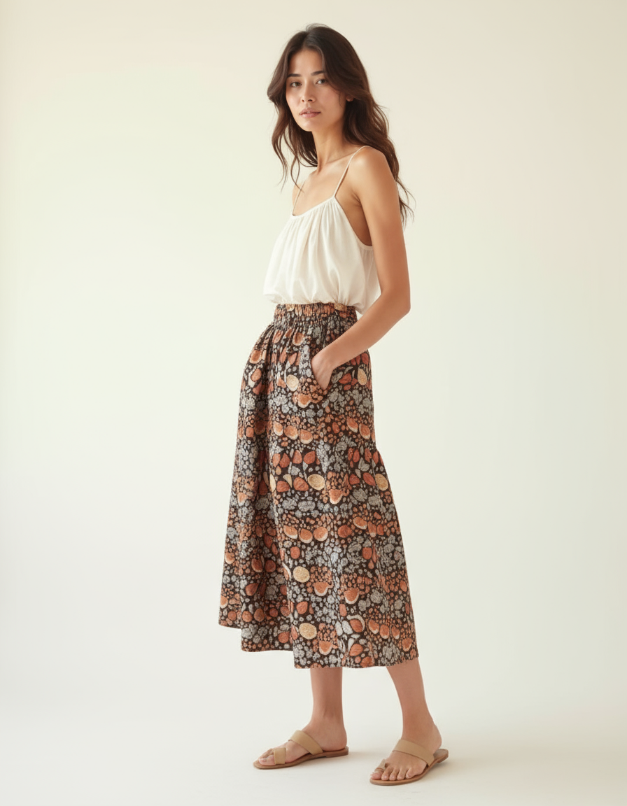 Women's Bottomwear Catalogue