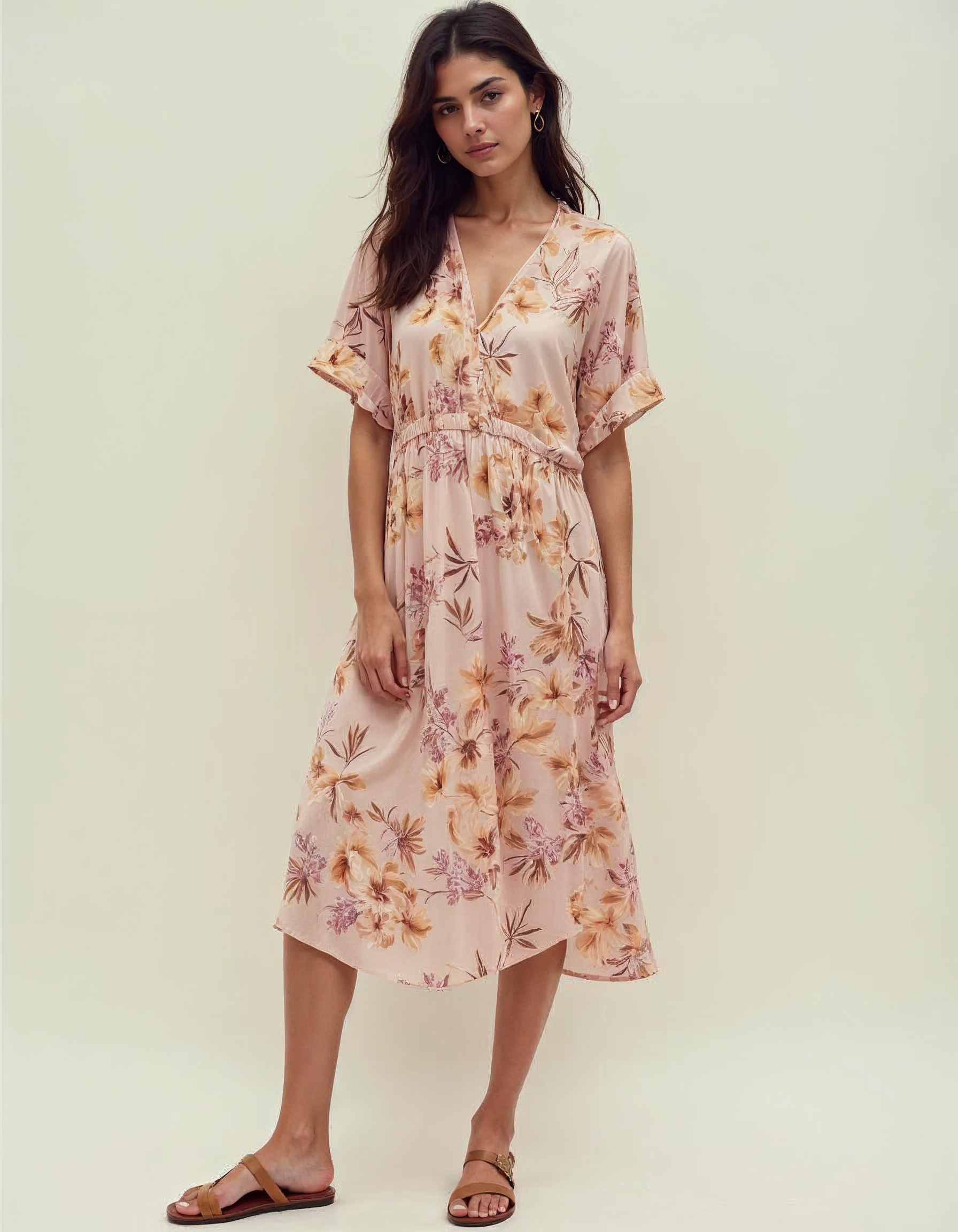 Women's Dresses Catalogue