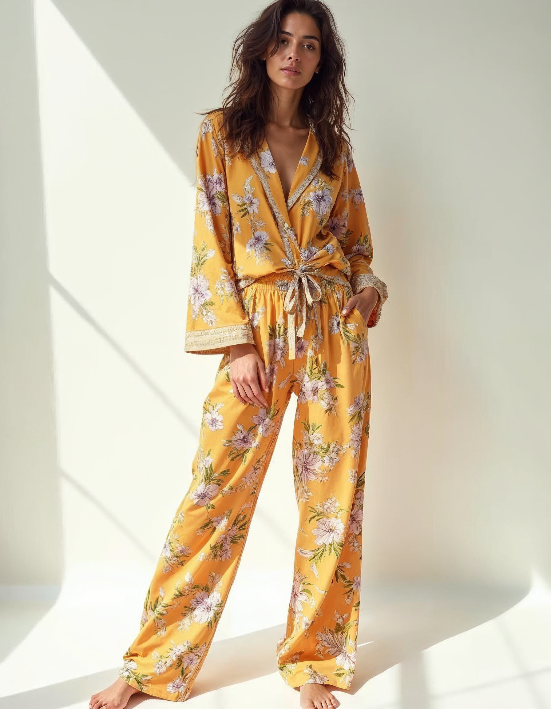 Women's Loungewear Catalogue