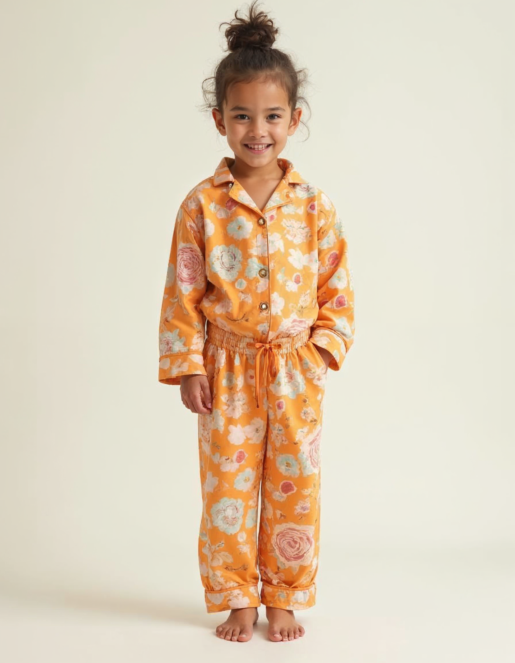 Kids Loungewear Sets Catalogue