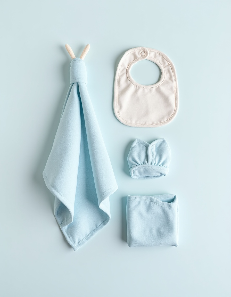 Baby & Kids Textiles Catalogue