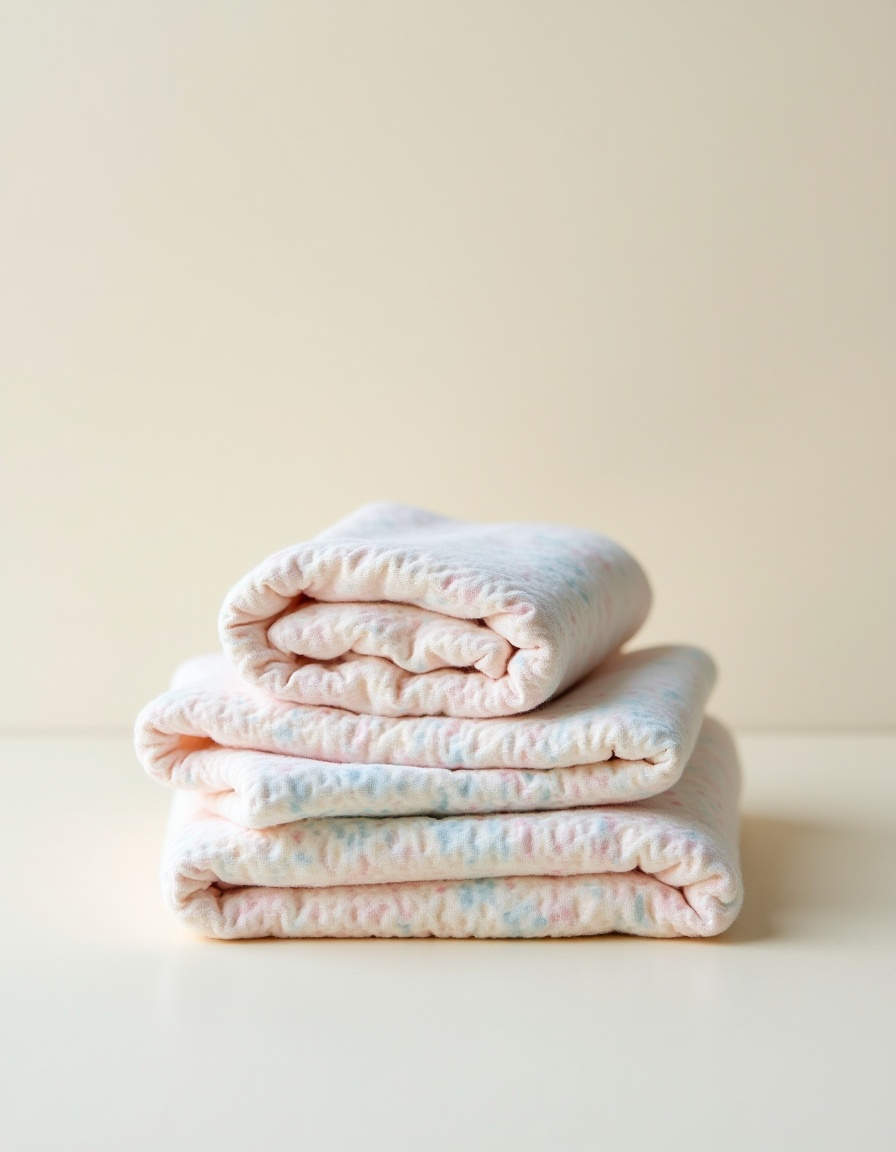 Baby & Kids Textiles Catalogue