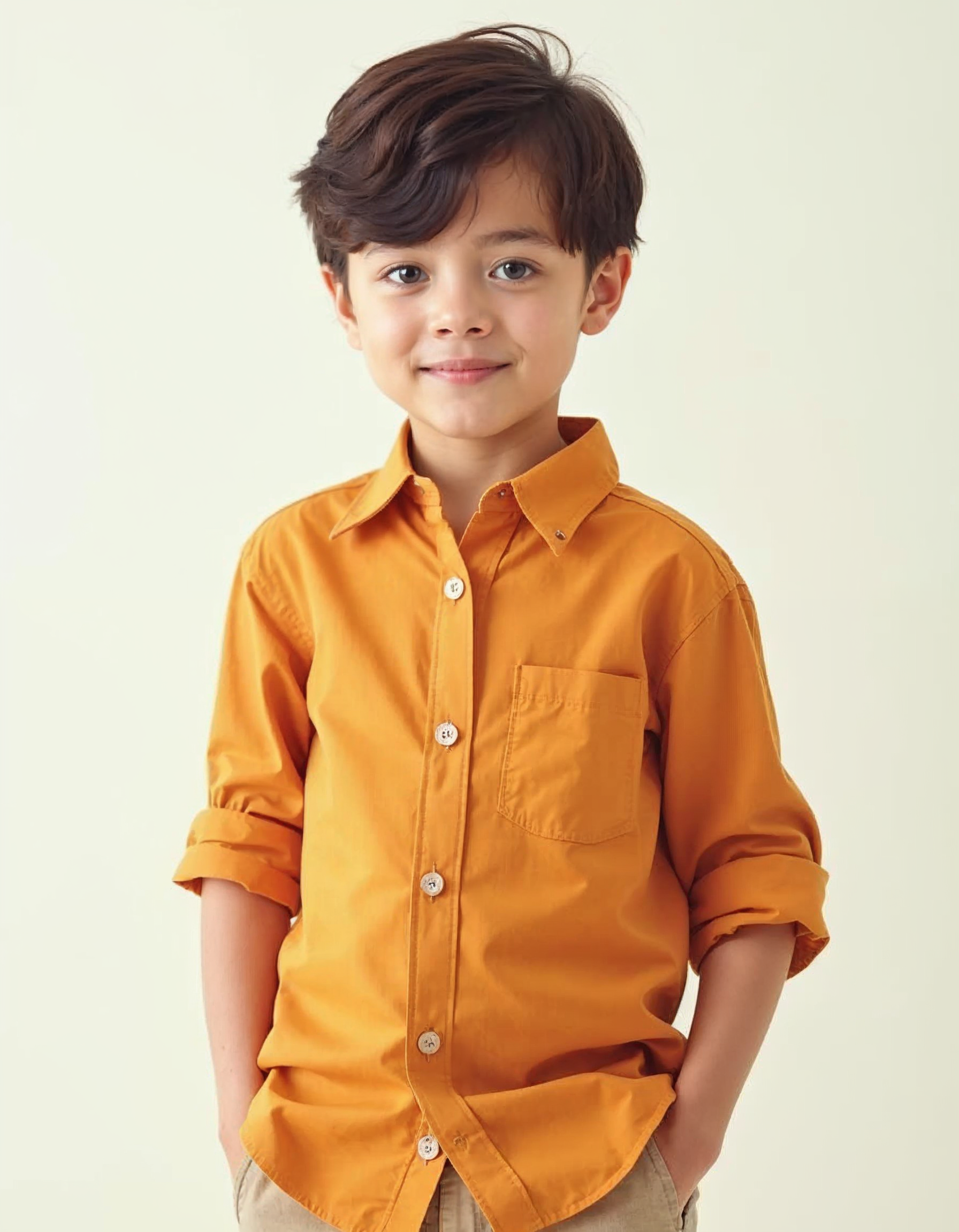 Kids Topwear Catalogue