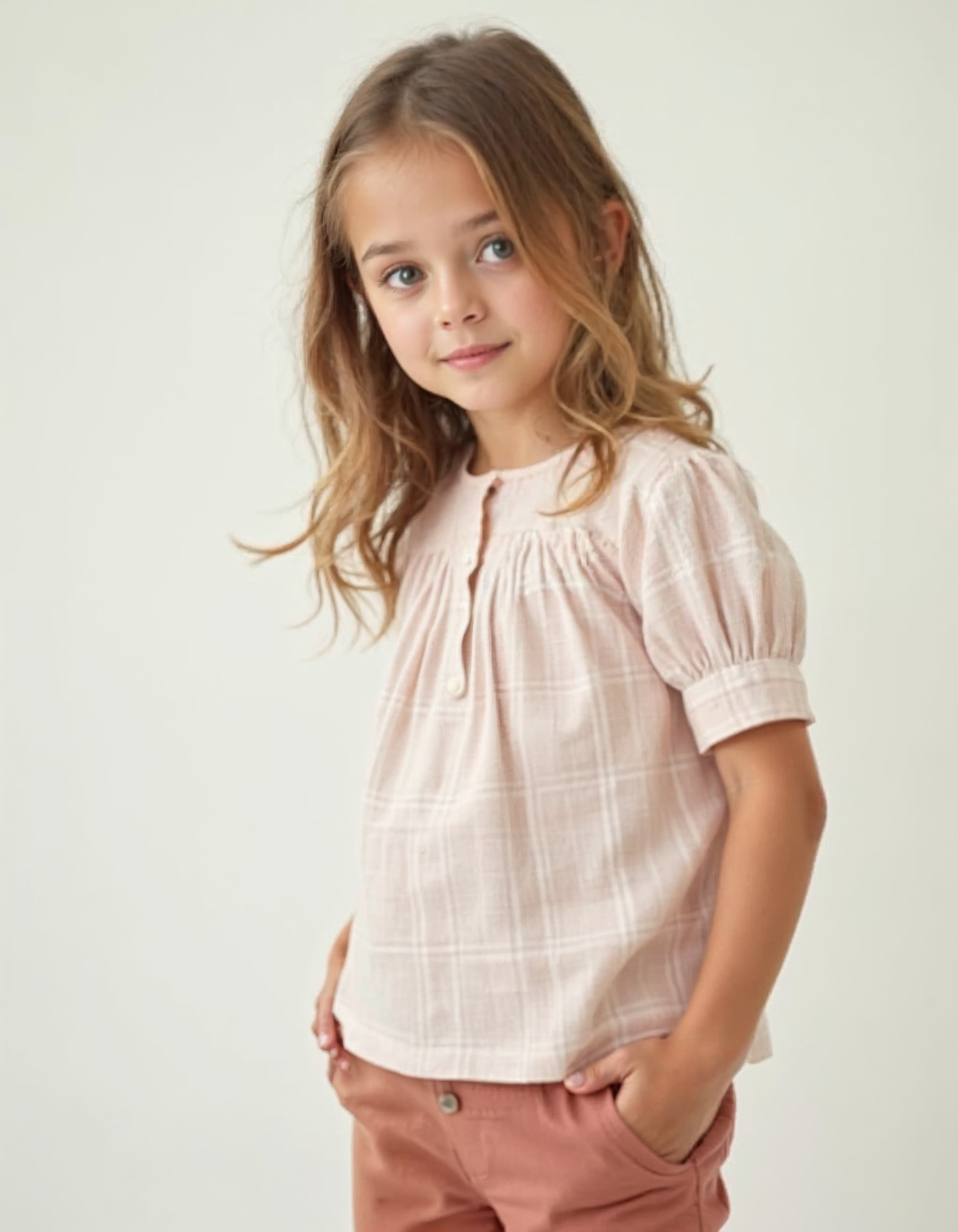 Kids Topwear Catalogue