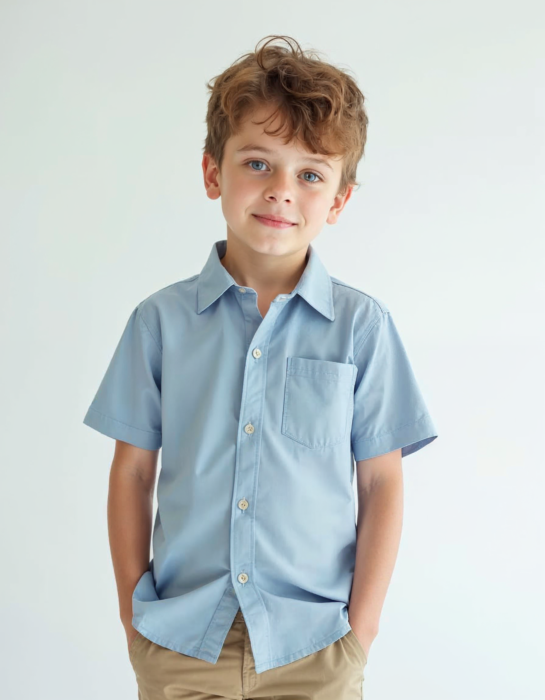 Kids Topwear Catalogue