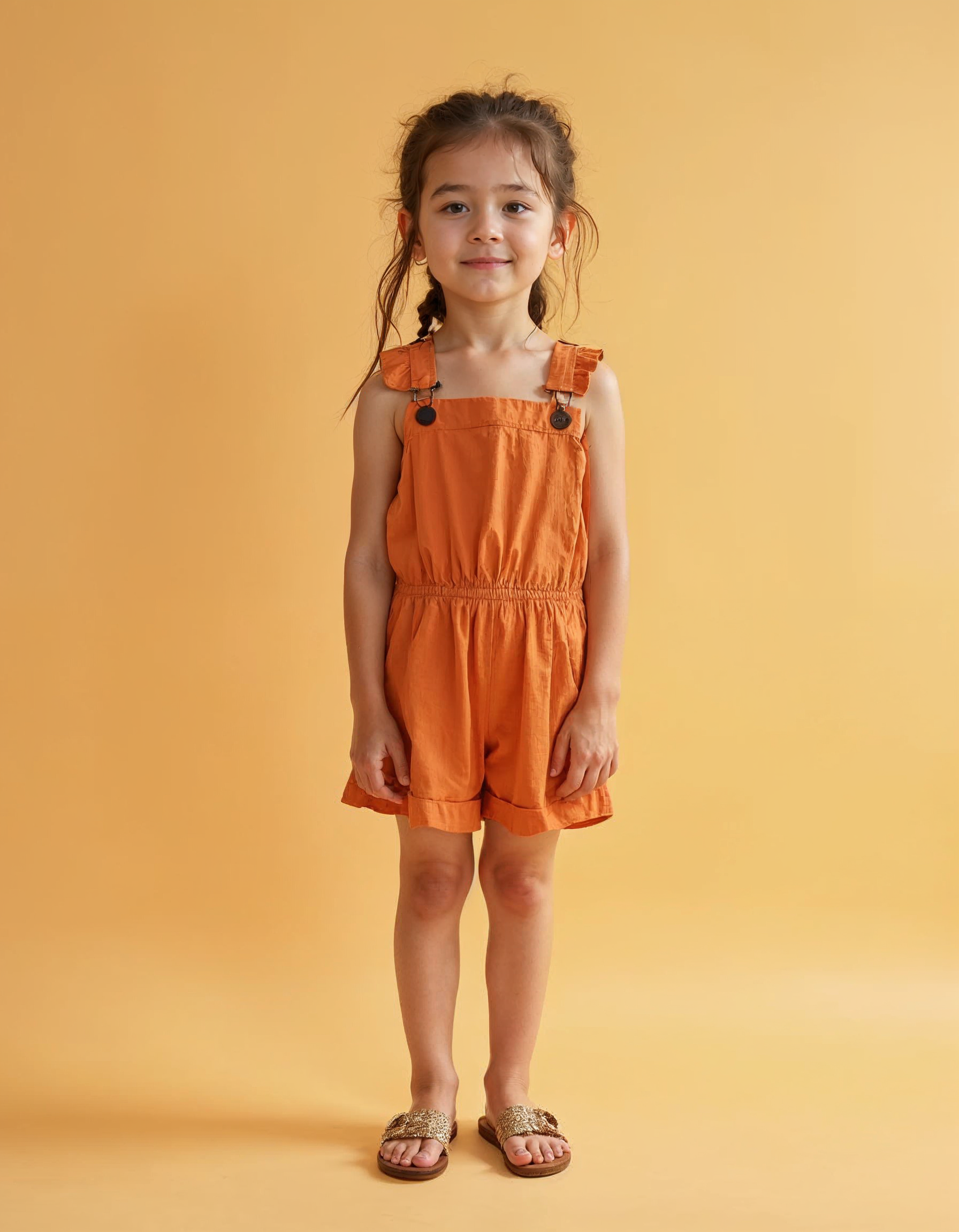 Kids Rompers Catalogue