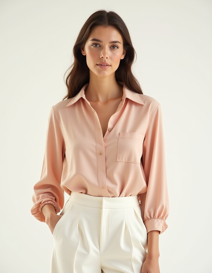 Women's Topwear Catalogue