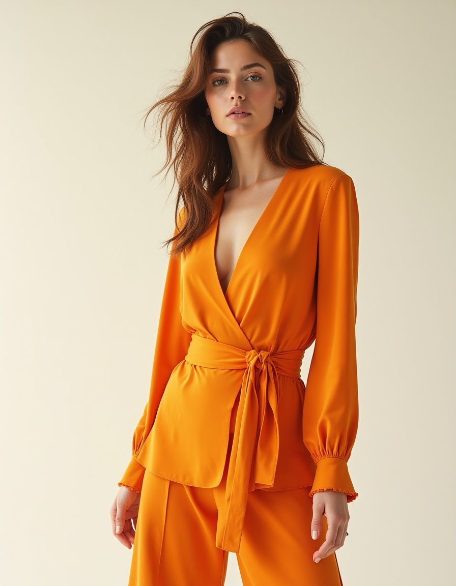Women's Topwear Catalogue