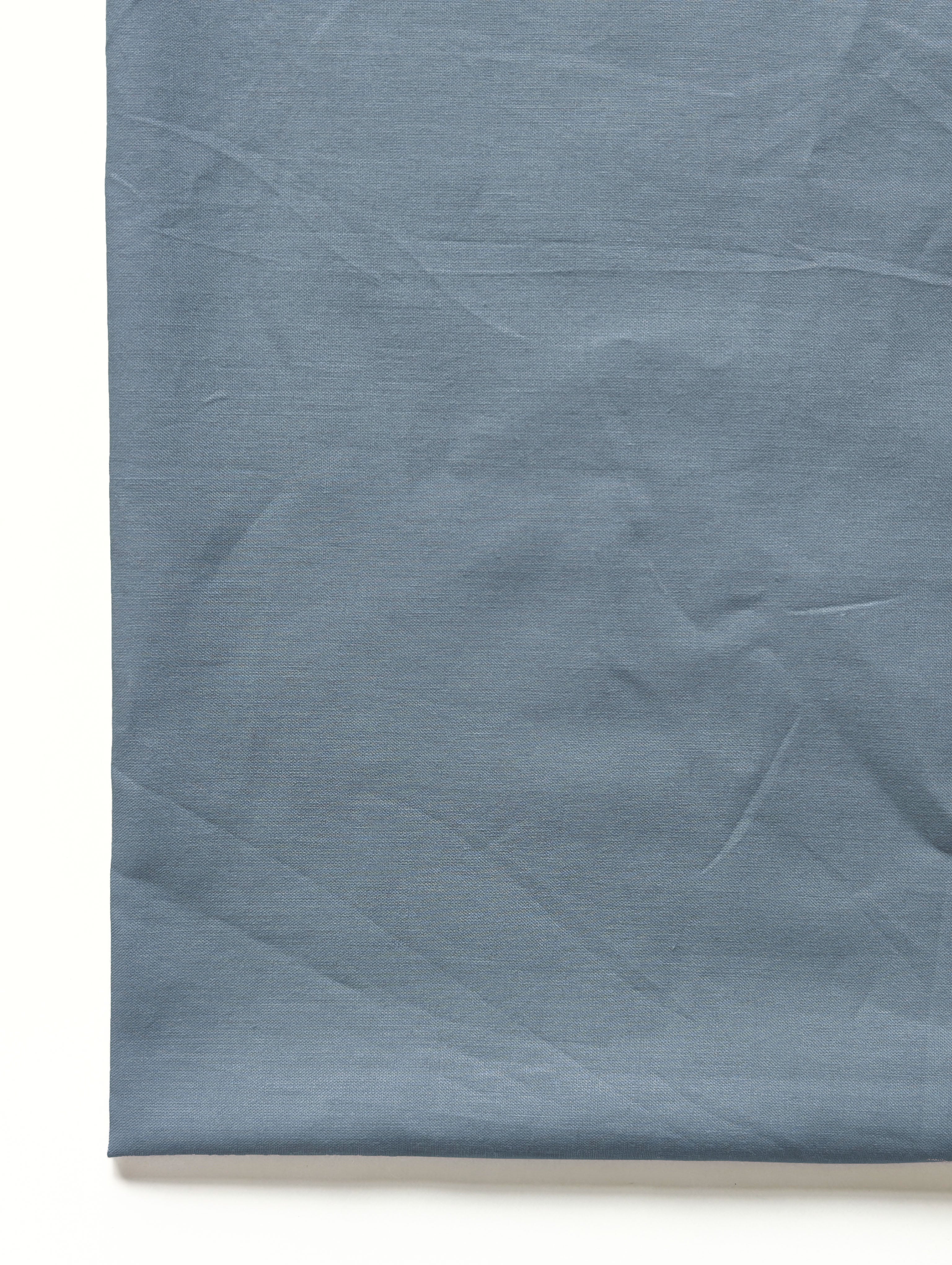 60s Cotton Cambric Mill Dyed Fabric