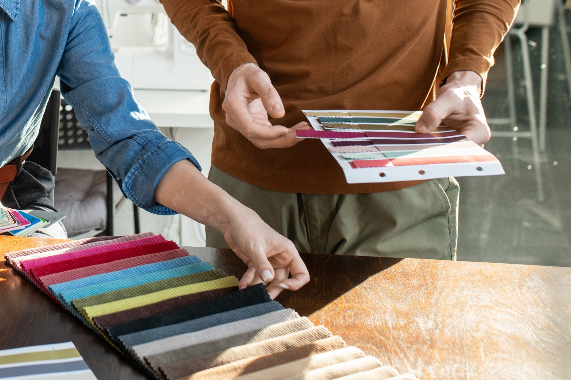 Wholesale Fabric Supplier Buy Bulk Fabric Online Fabriclore