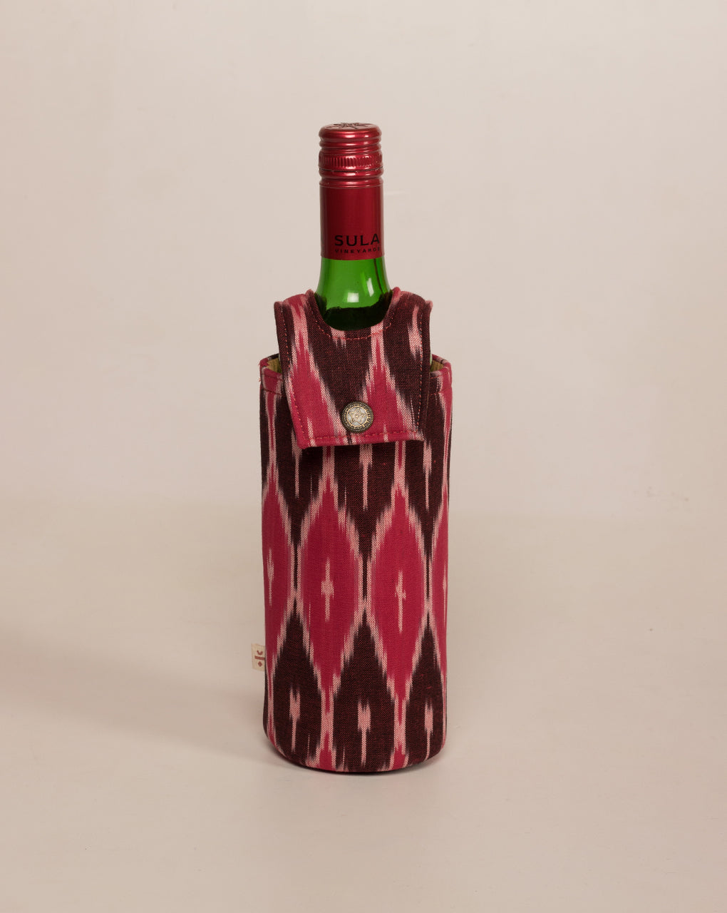 Half Bottle Wine Gift Box – Jaded Palates