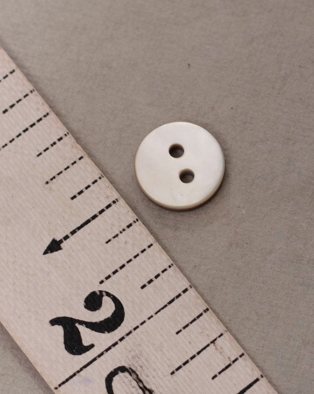 Natural Shell Handmade Buttons ( Set Of 6 ) - Fabriclore.com