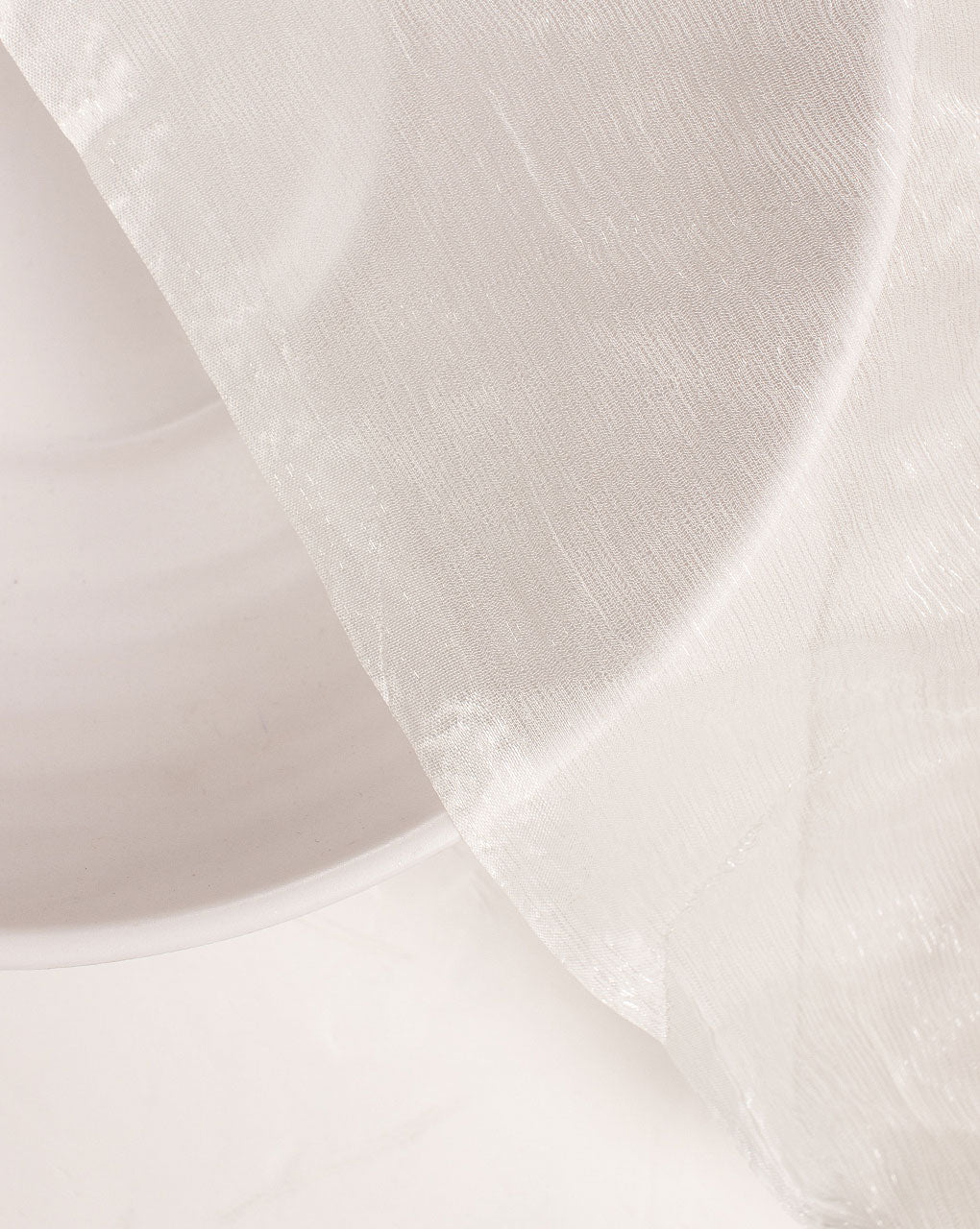 30's Dyeable Shimmer Chiffon Fabric - Fabriclore.com