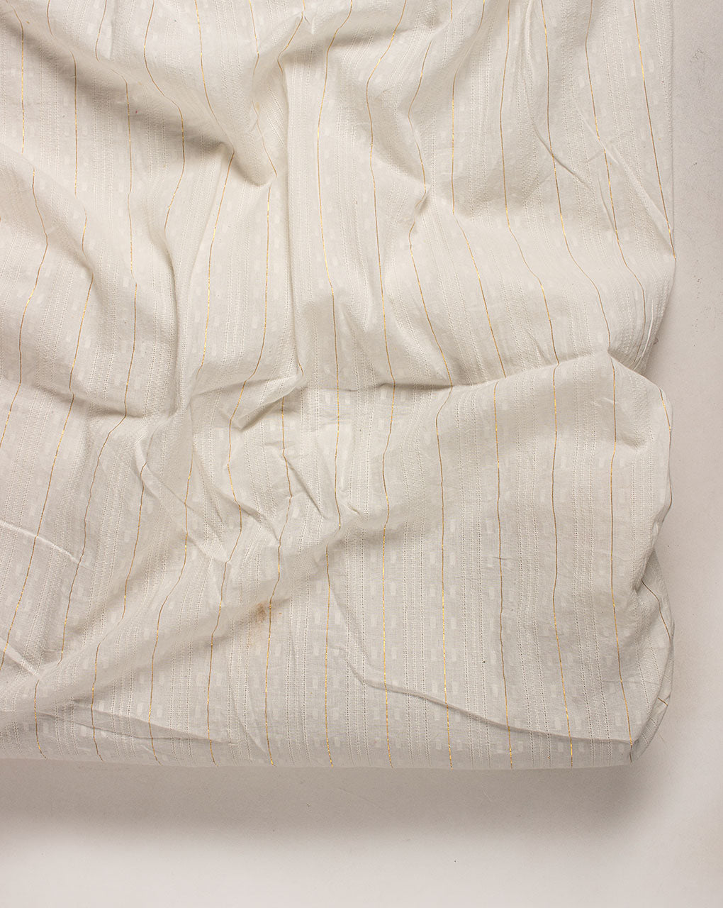 Dobby Jacquard Cotton Fabric