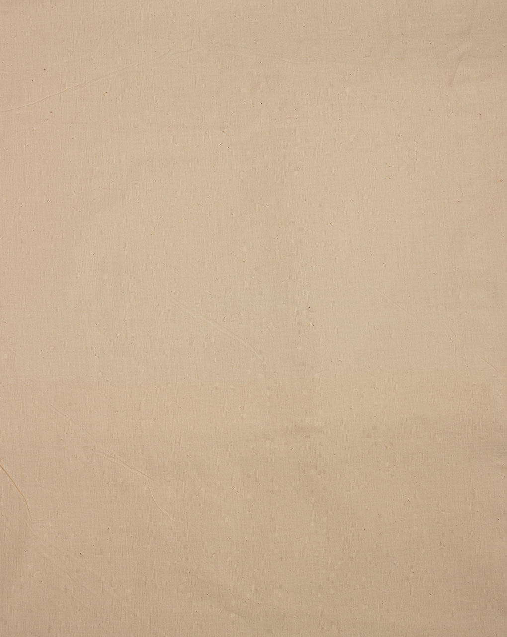 Greige Woven 100's Khadi Cotton Fabric - Fabriclore.com
